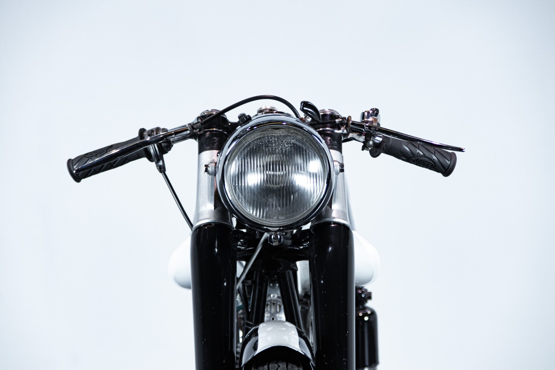 FB Mondial 125 SPECIAL  