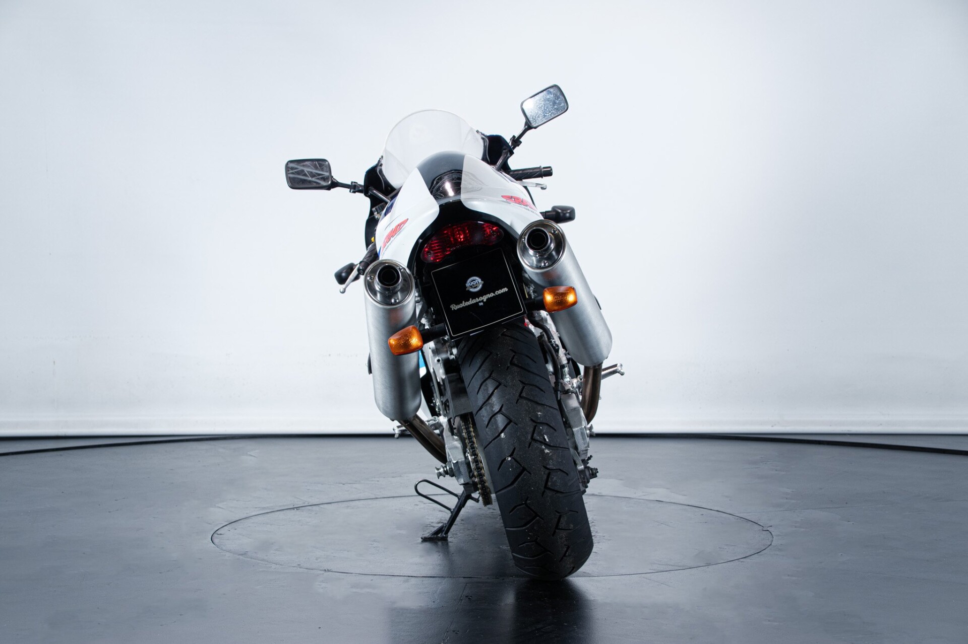 Suzuki TL 1000 R 