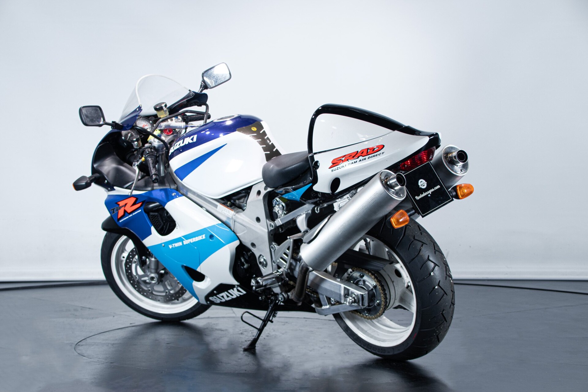 Suzuki TL 1000 R 