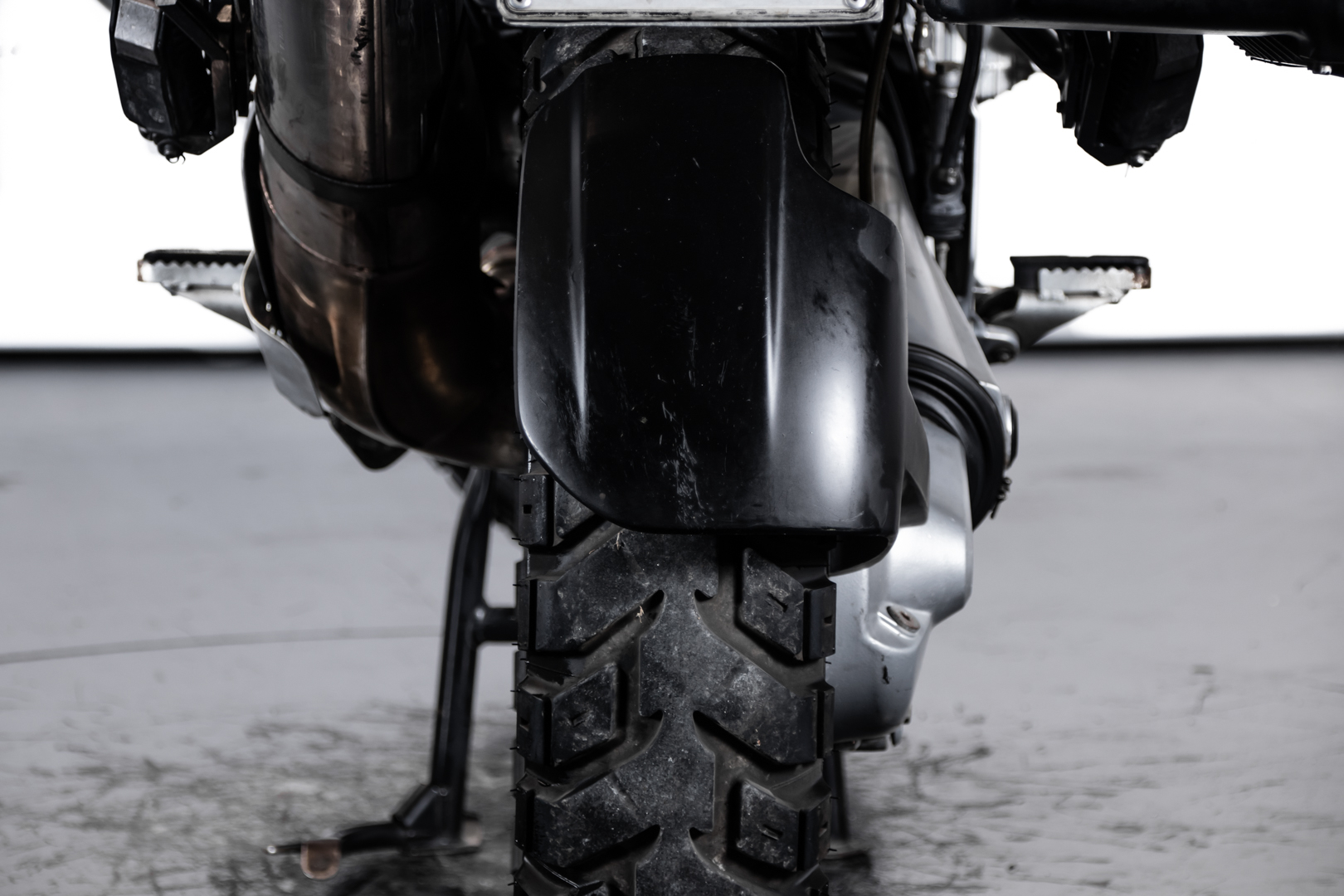 BMW 850 GS 