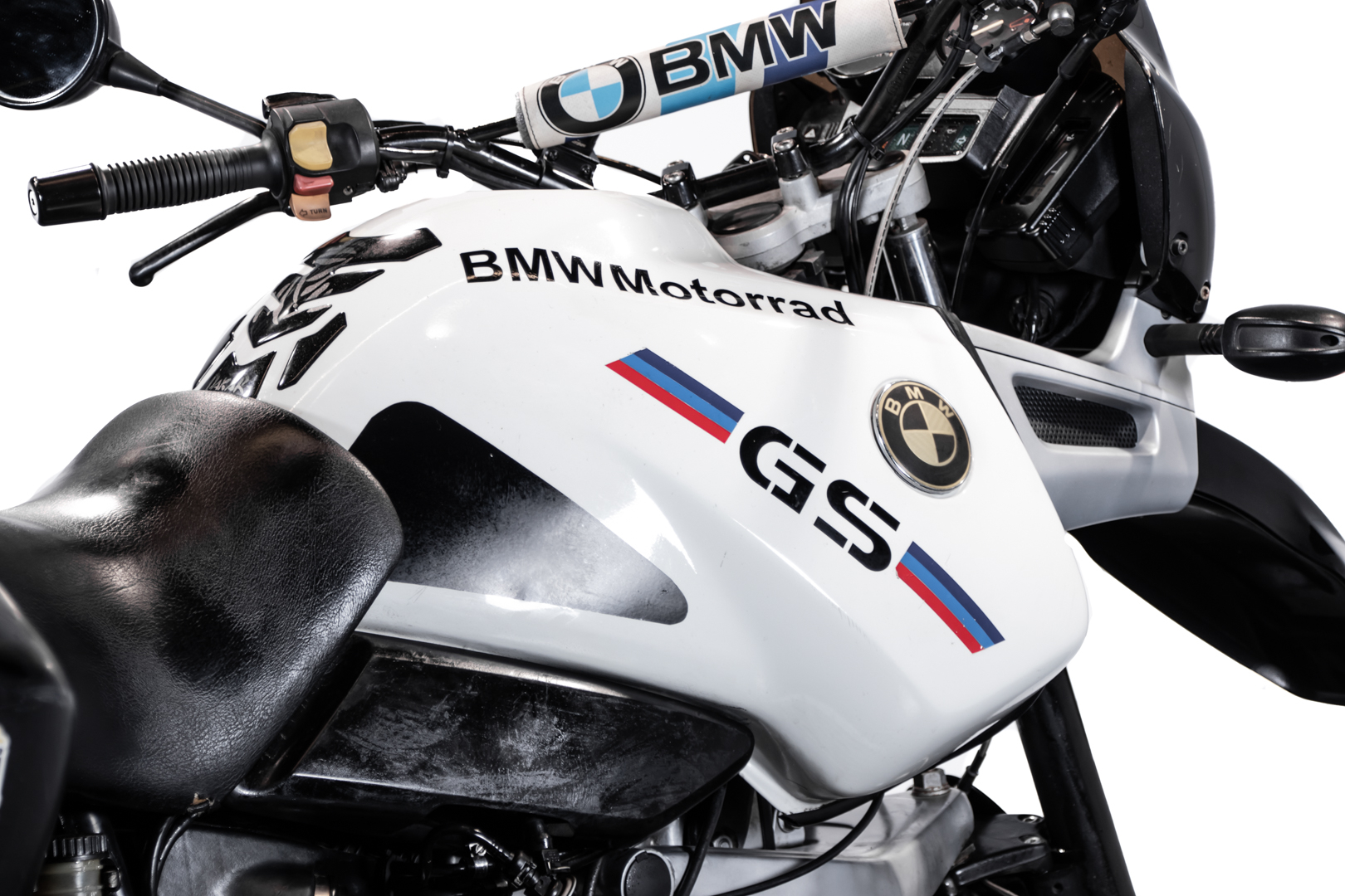 BMW 850 GS 