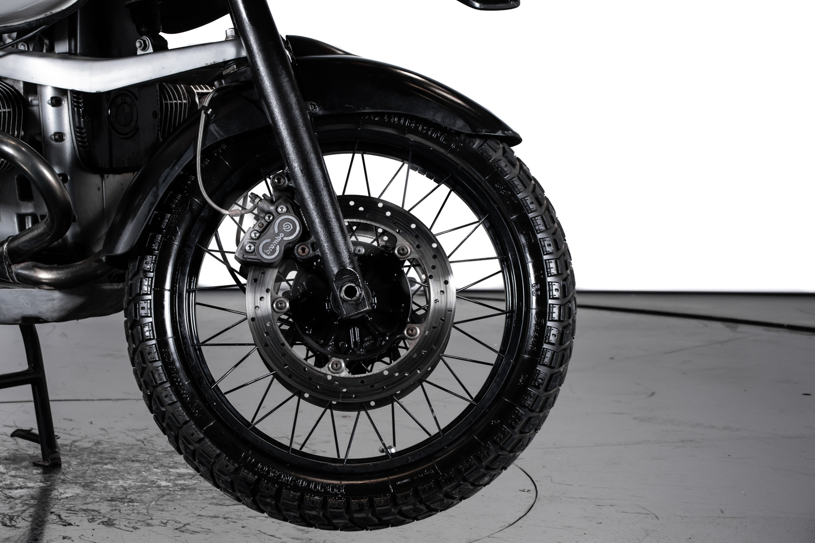 BMW 850 GS 