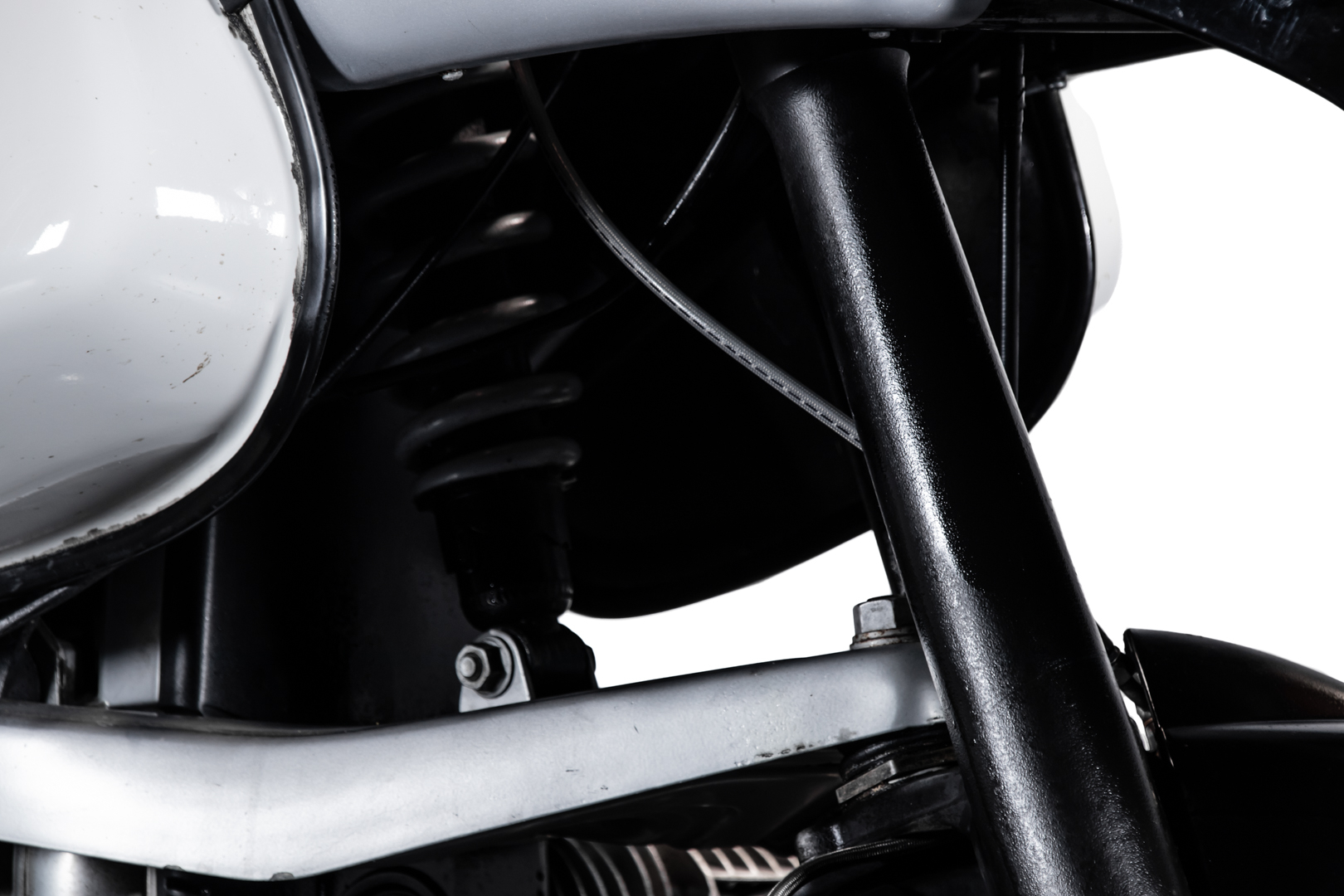 BMW 850 GS 