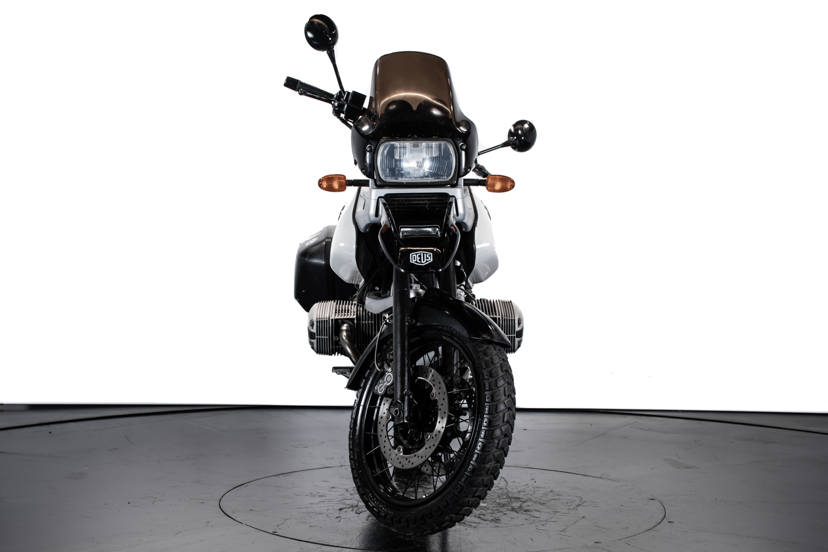 BMW 850 GS 