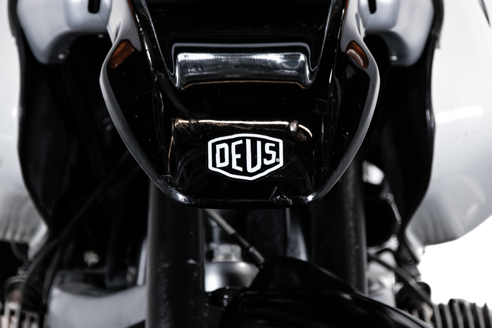 BMW 850 GS 