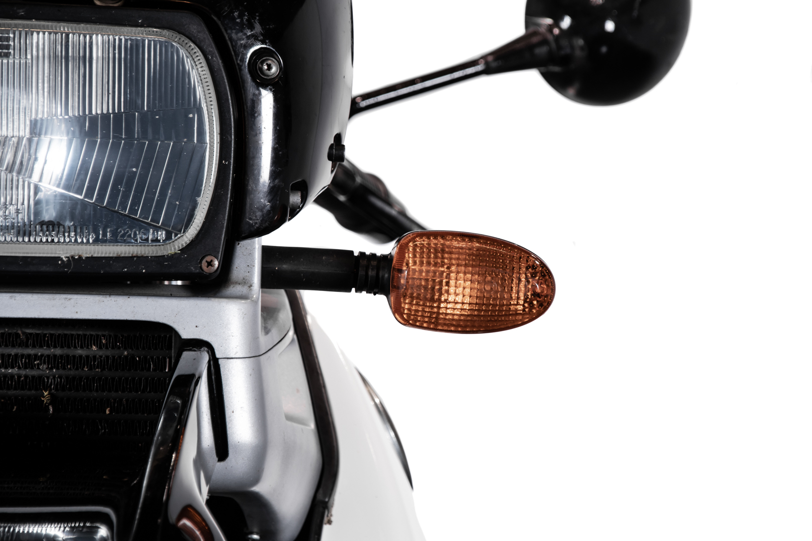 BMW 850 GS 