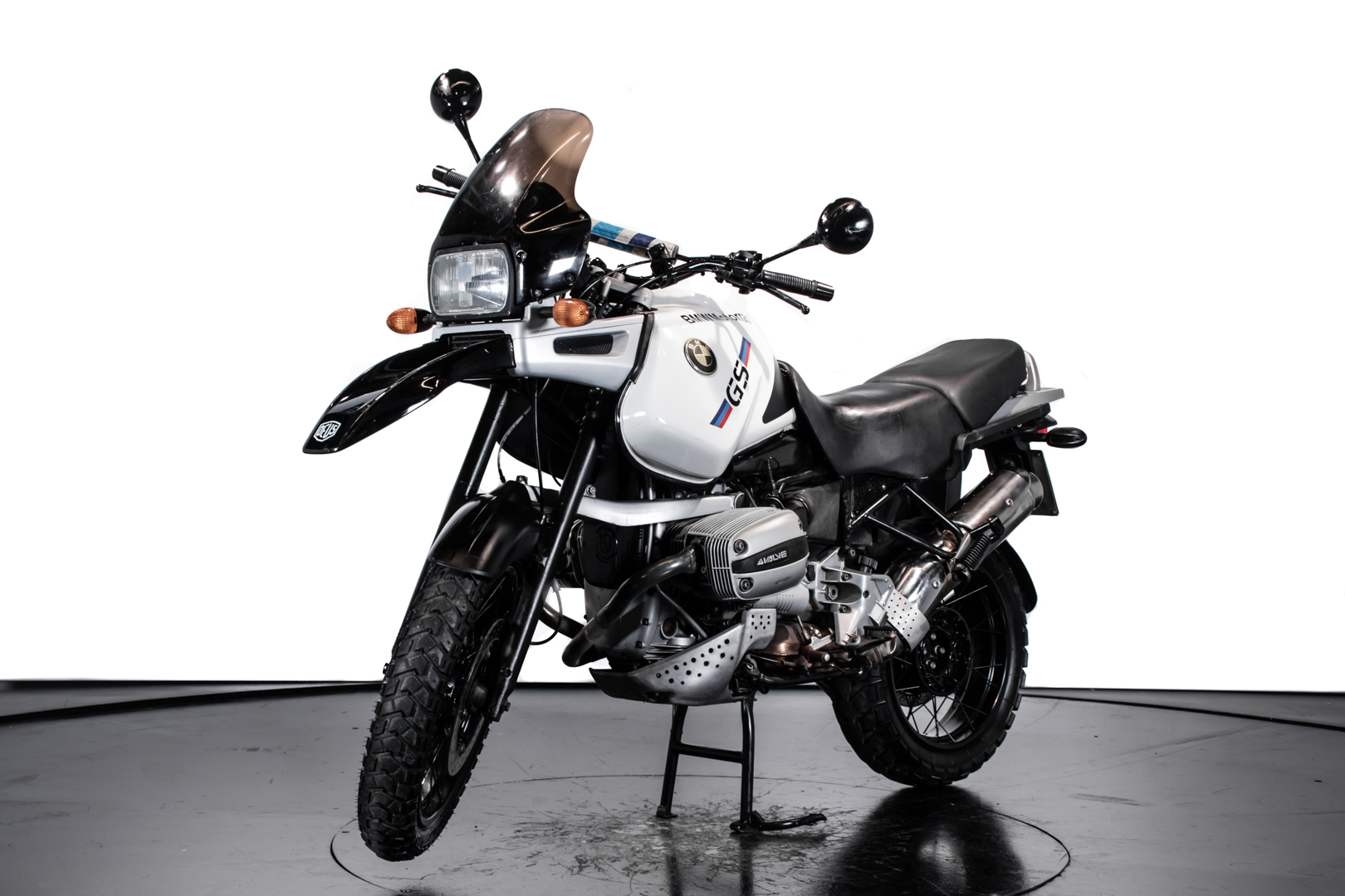 BMW 850 GS 