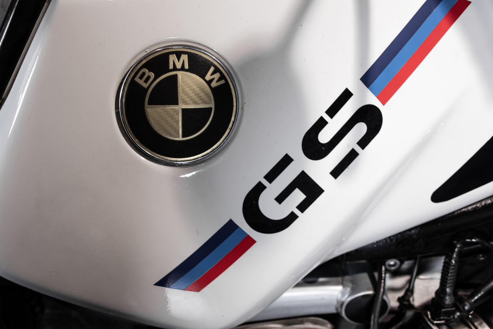 BMW 850 GS 