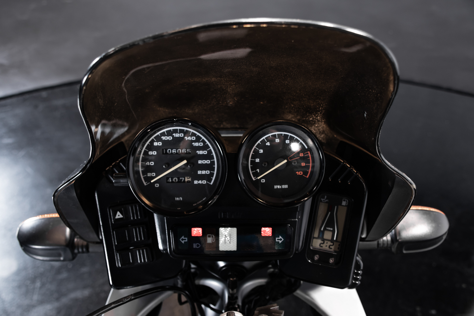 BMW 850 GS 