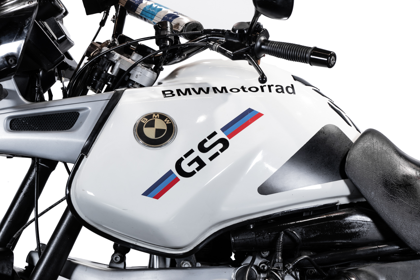 BMW 850 GS 