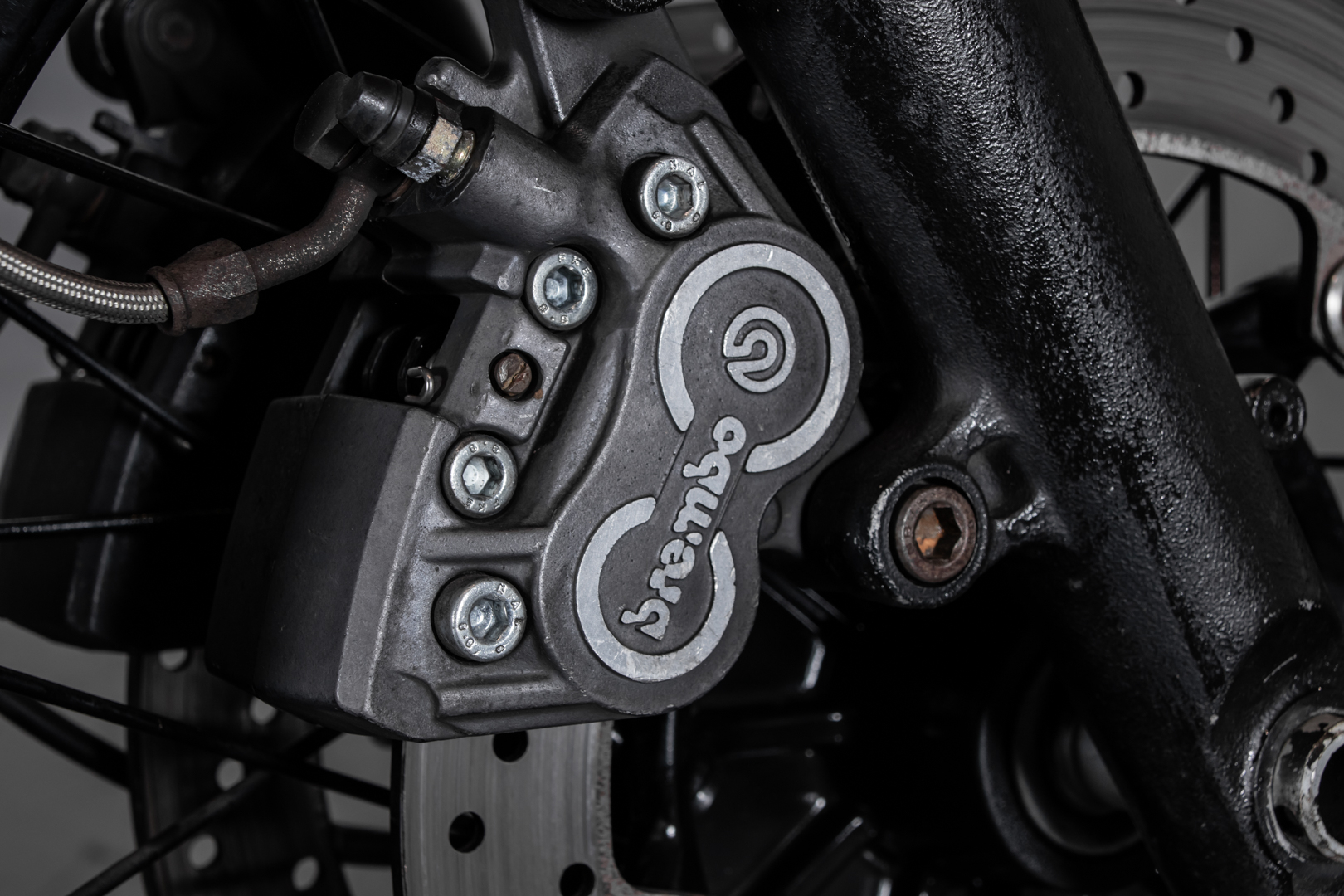 BMW 850 GS 