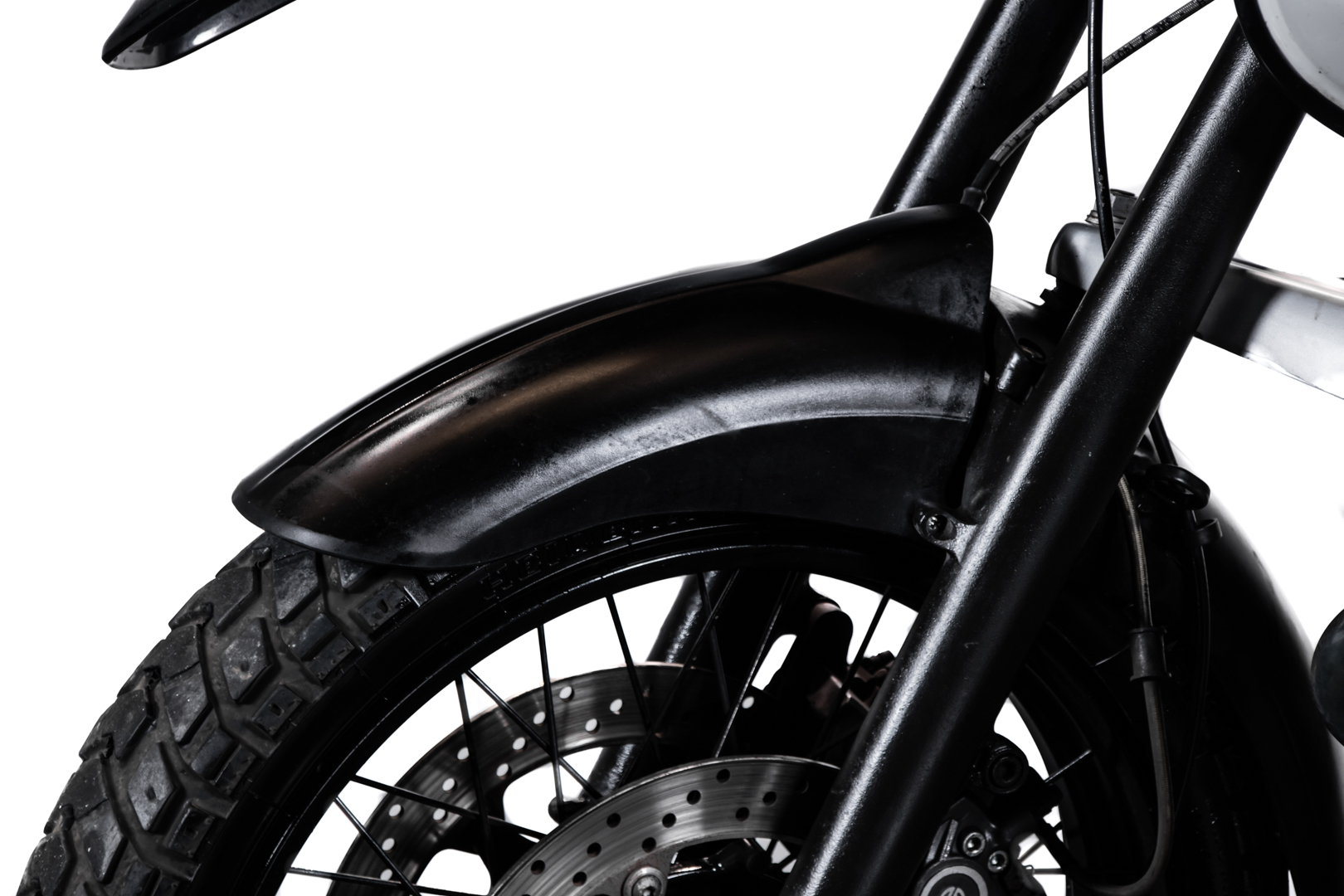 BMW 850 GS 
