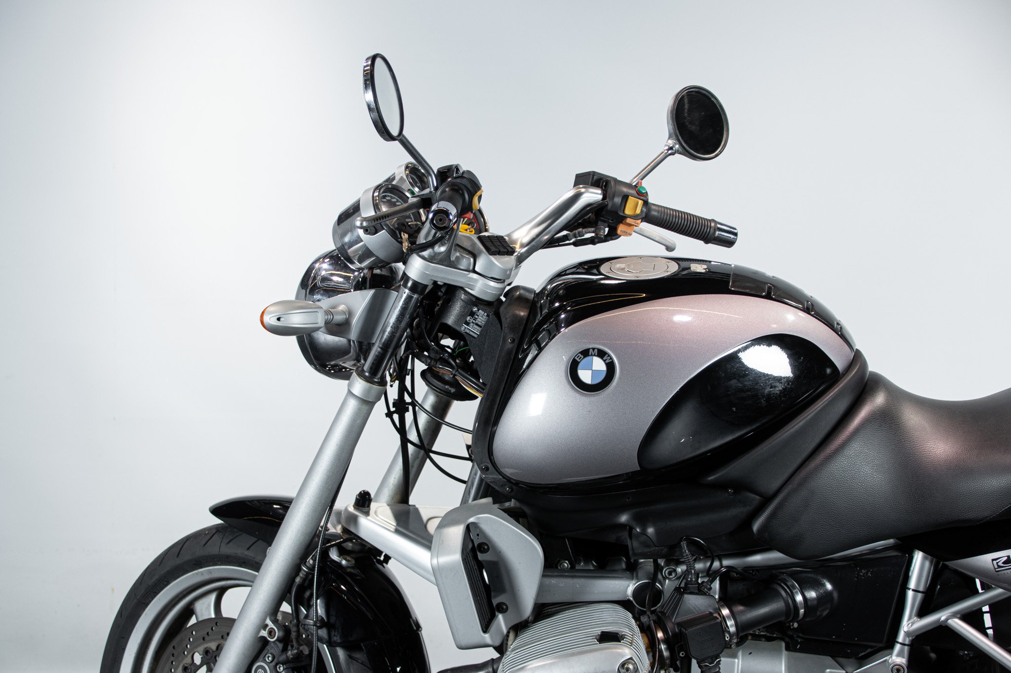 BMW R 850 R 