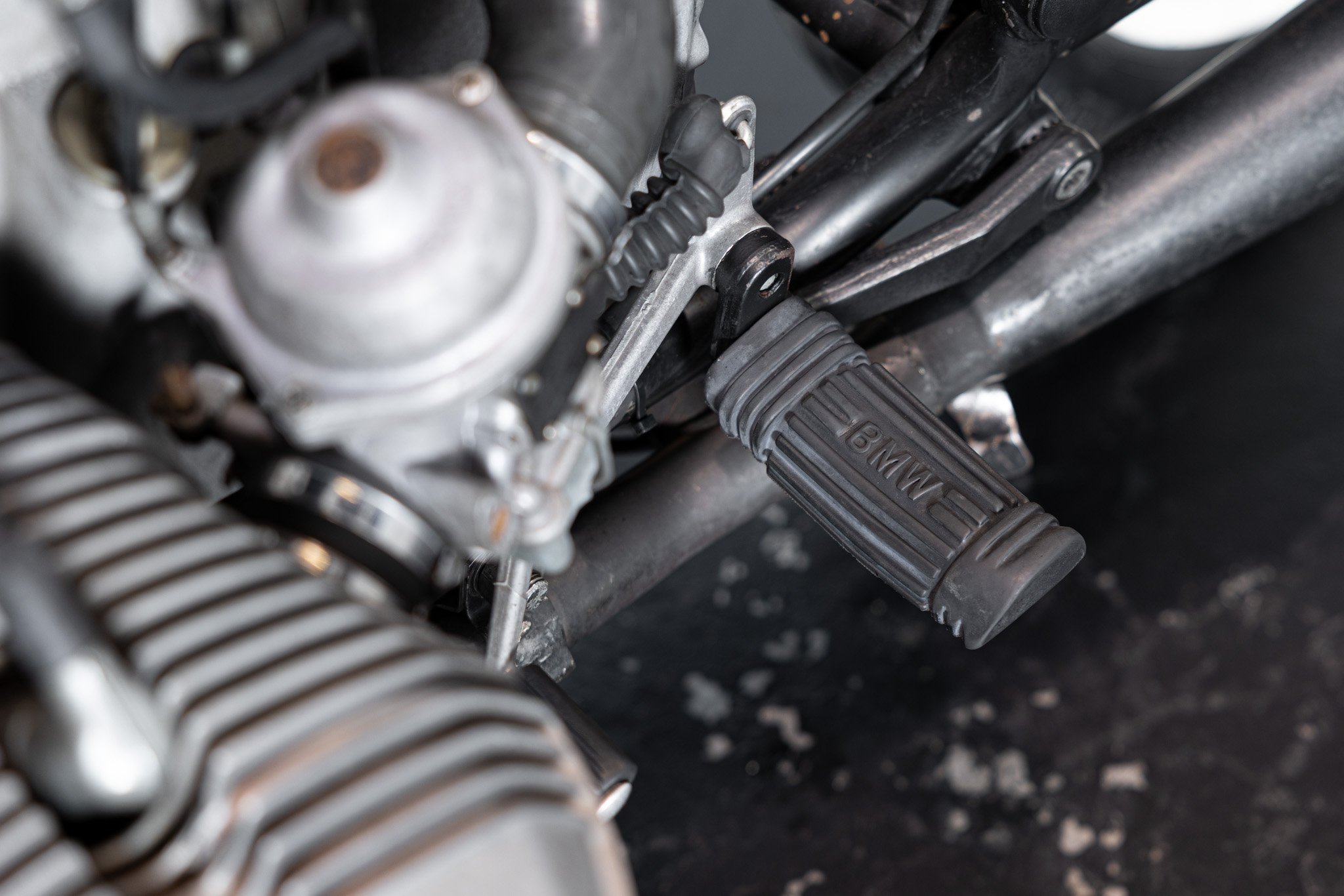 BMW R 65 