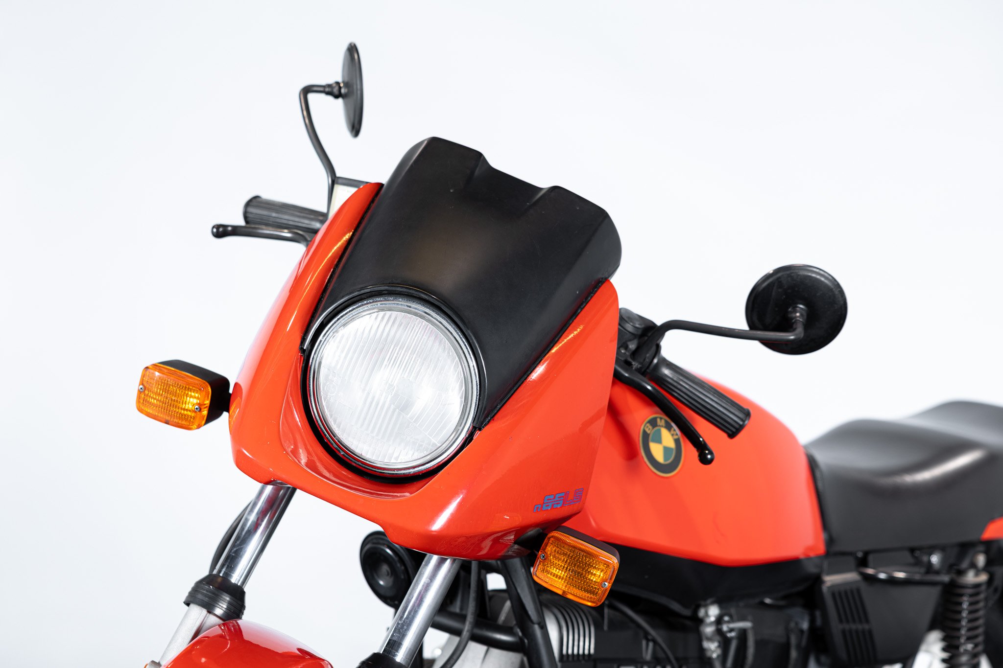 BMW R 65 