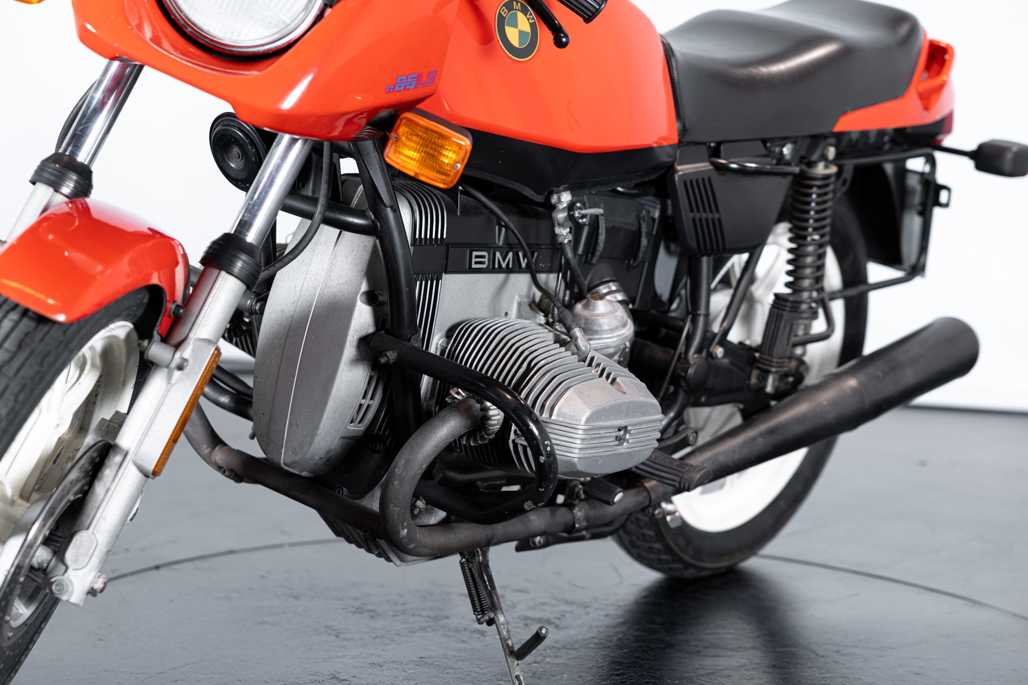 BMW R 65 