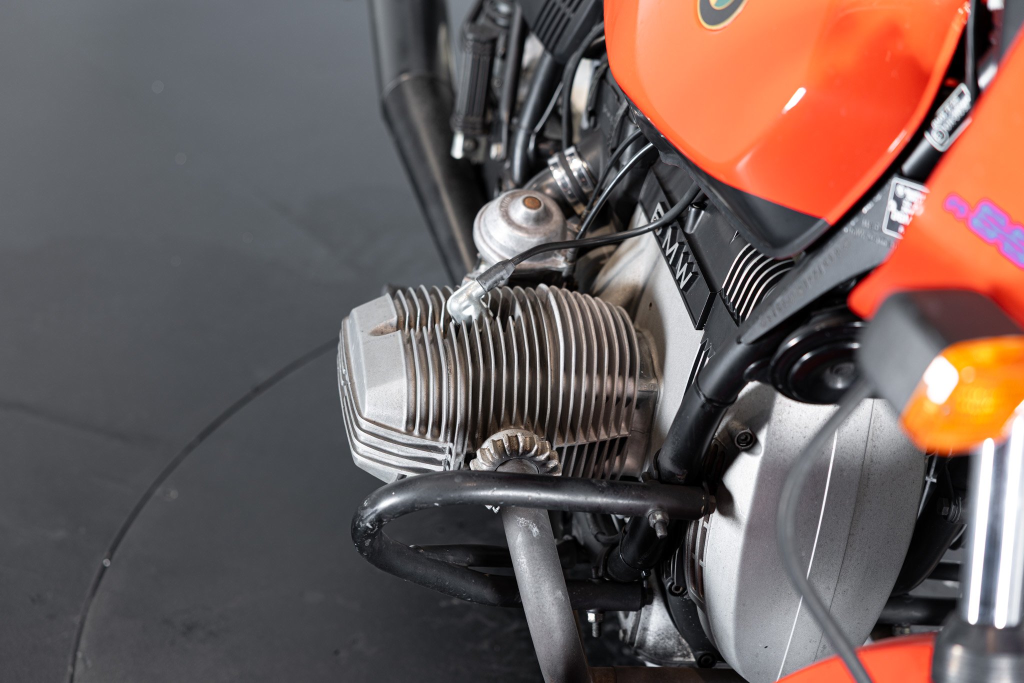 BMW R 65 