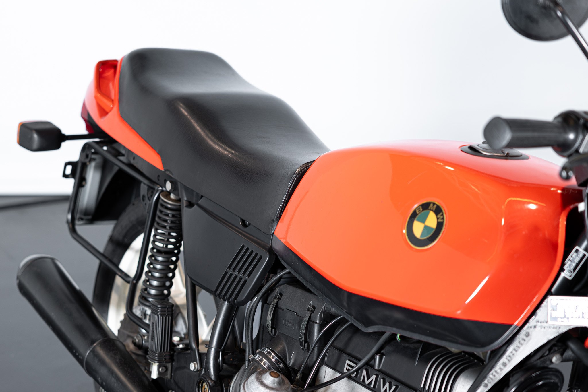 BMW R 65 