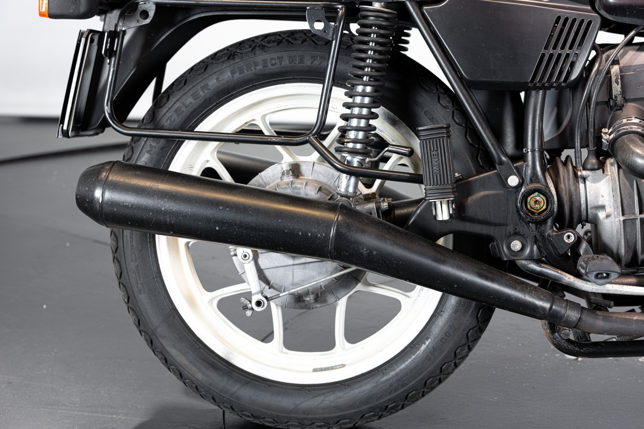 BMW R 65 