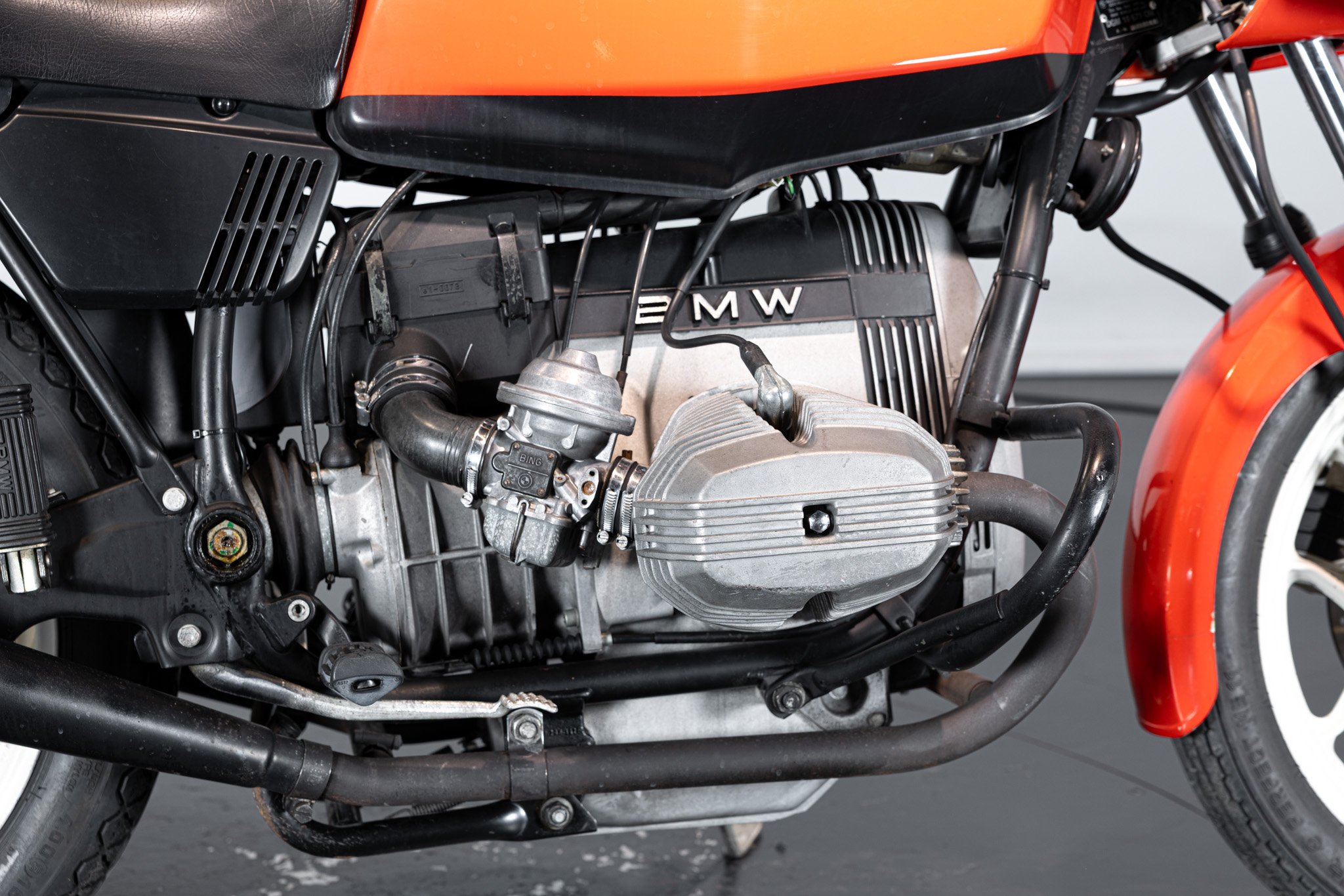 BMW R 65 