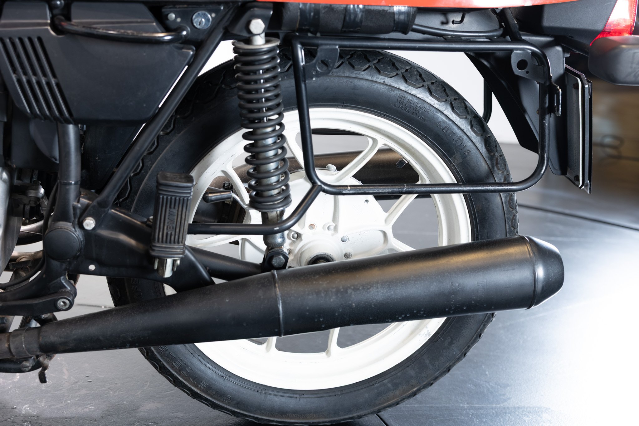 BMW R 65 
