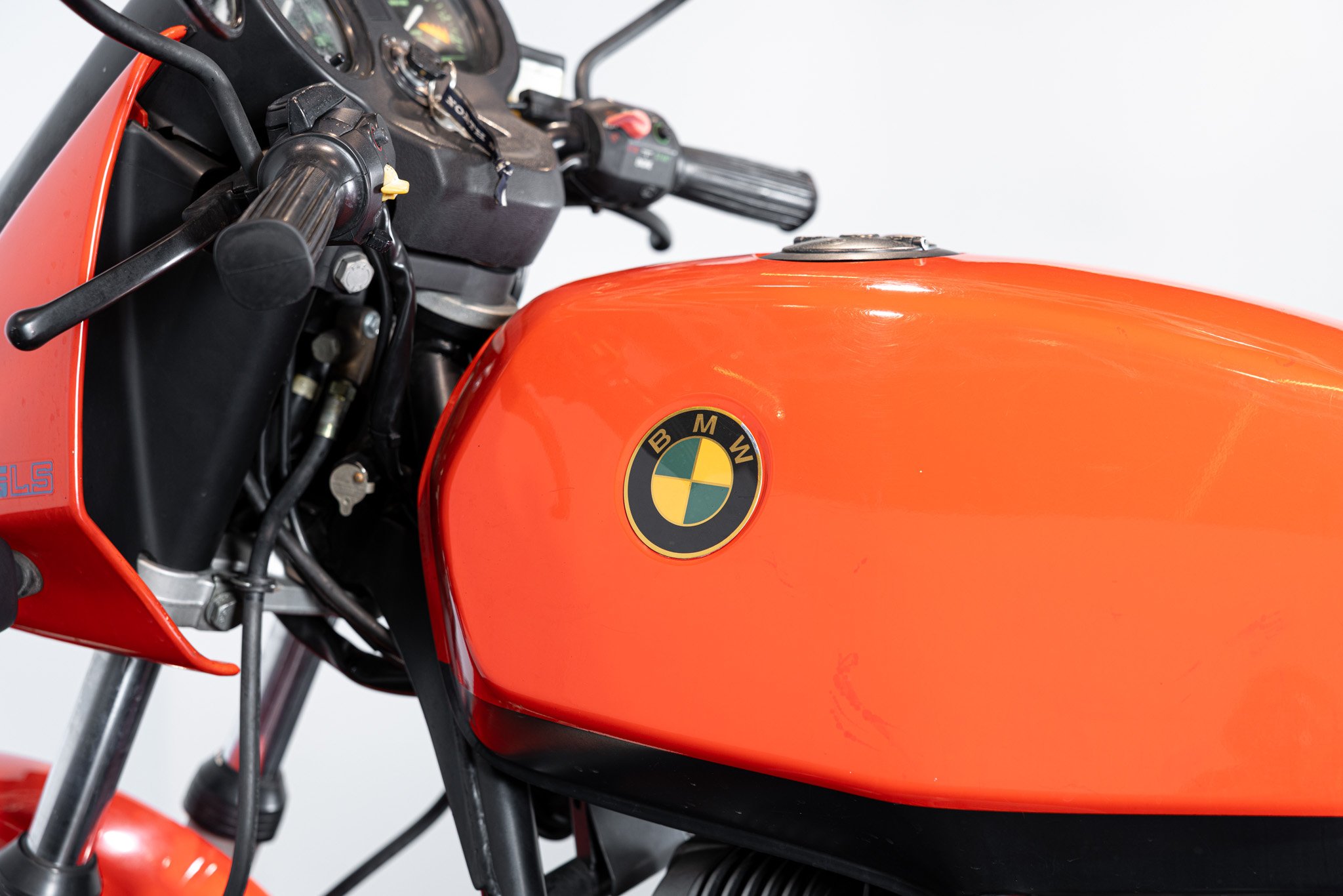 BMW R 65 