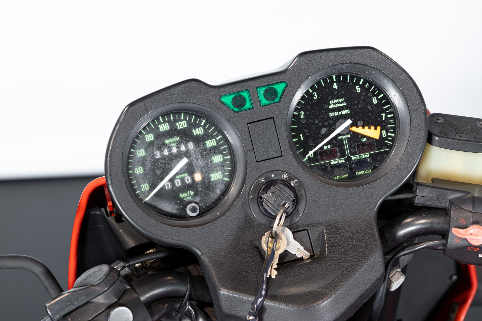 BMW R 65 