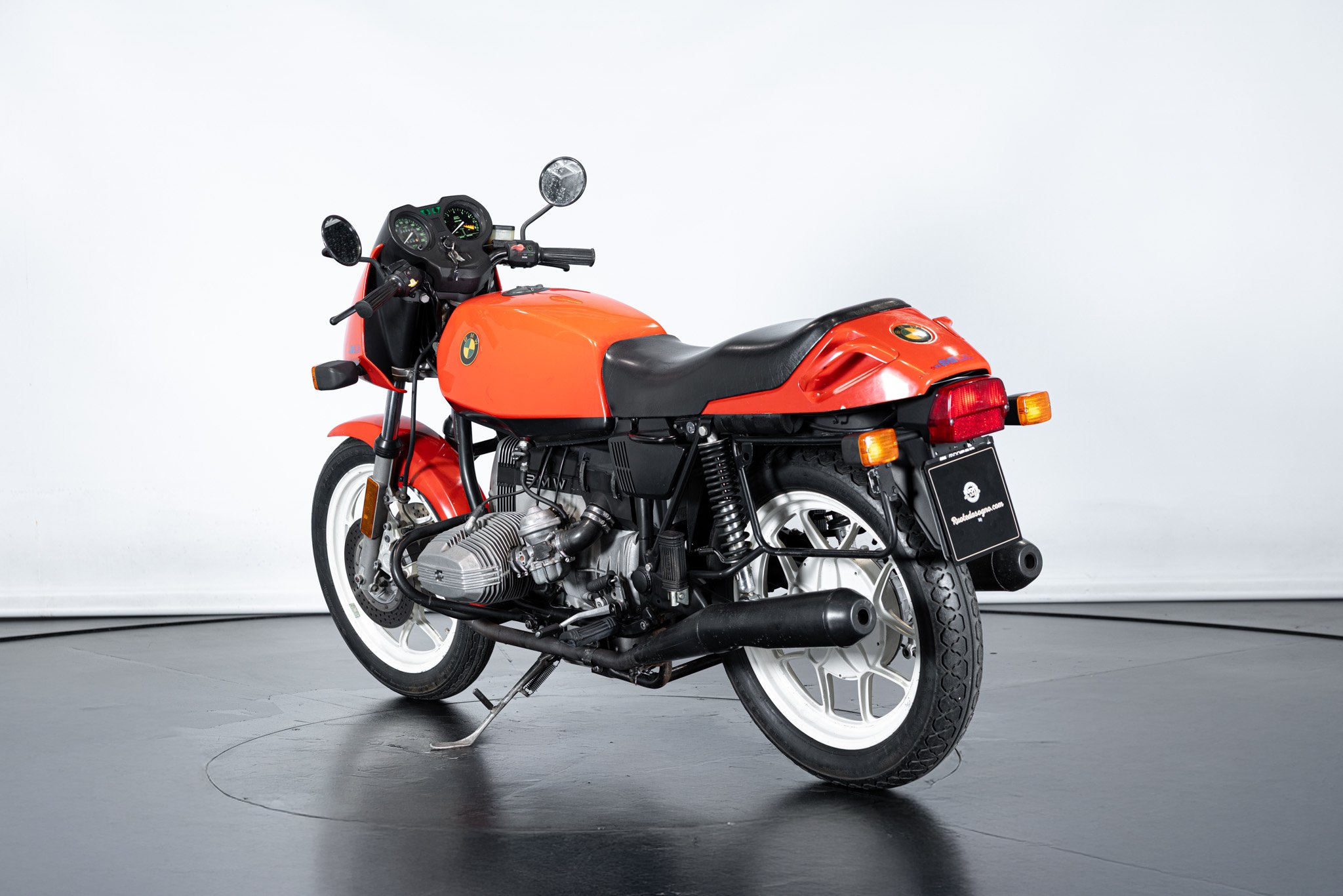 BMW R 65 