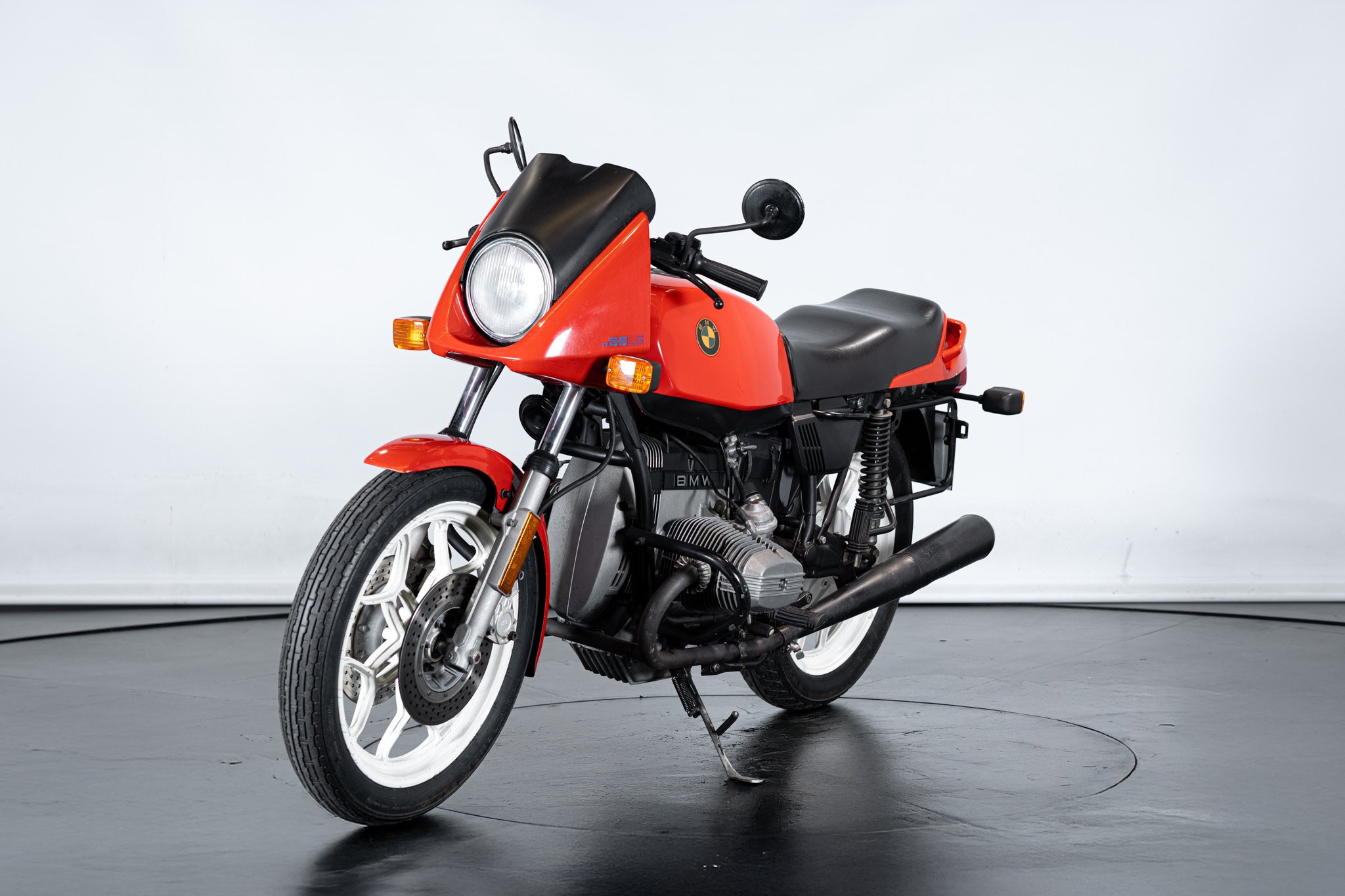 BMW R 65 
