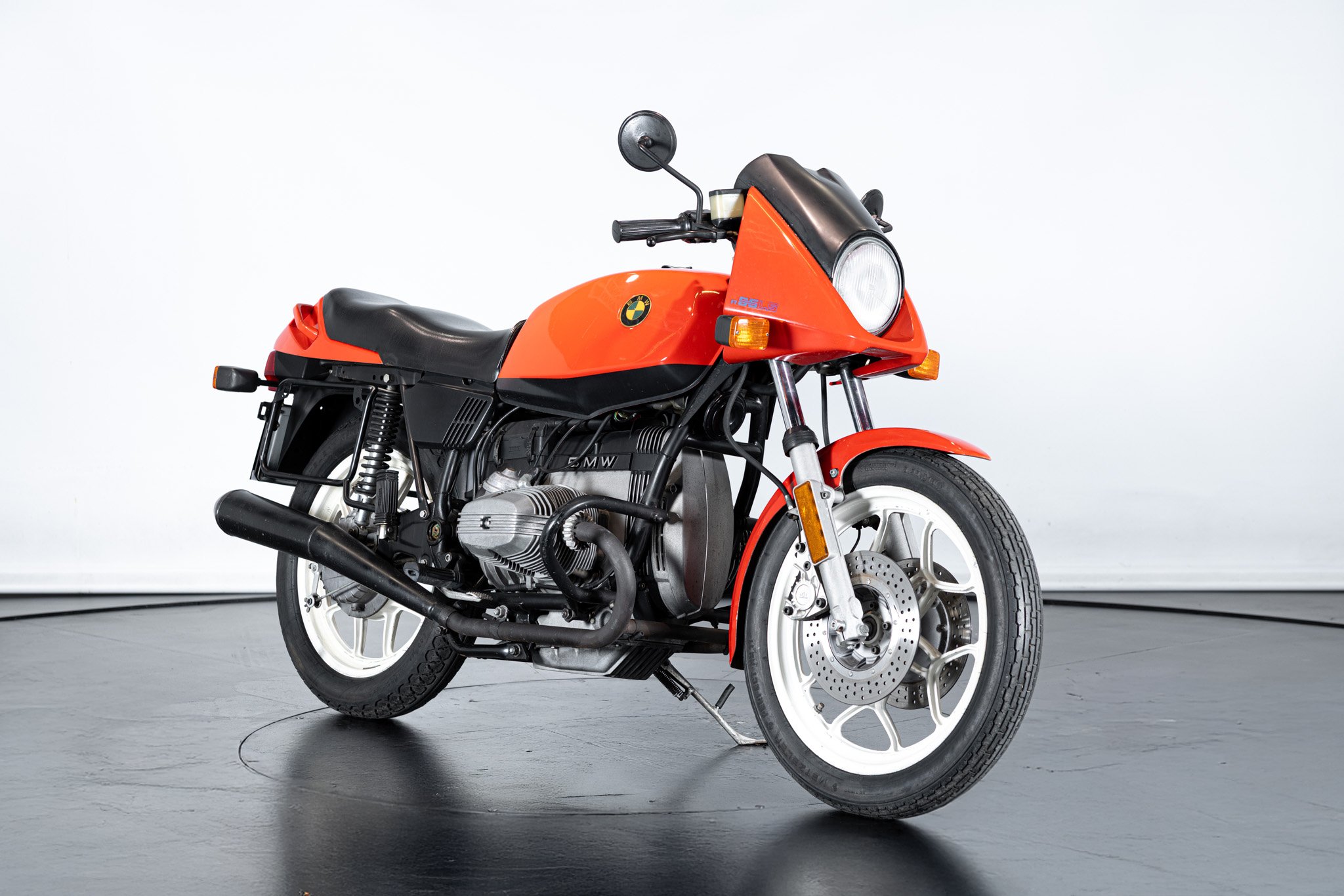 BMW R 65 