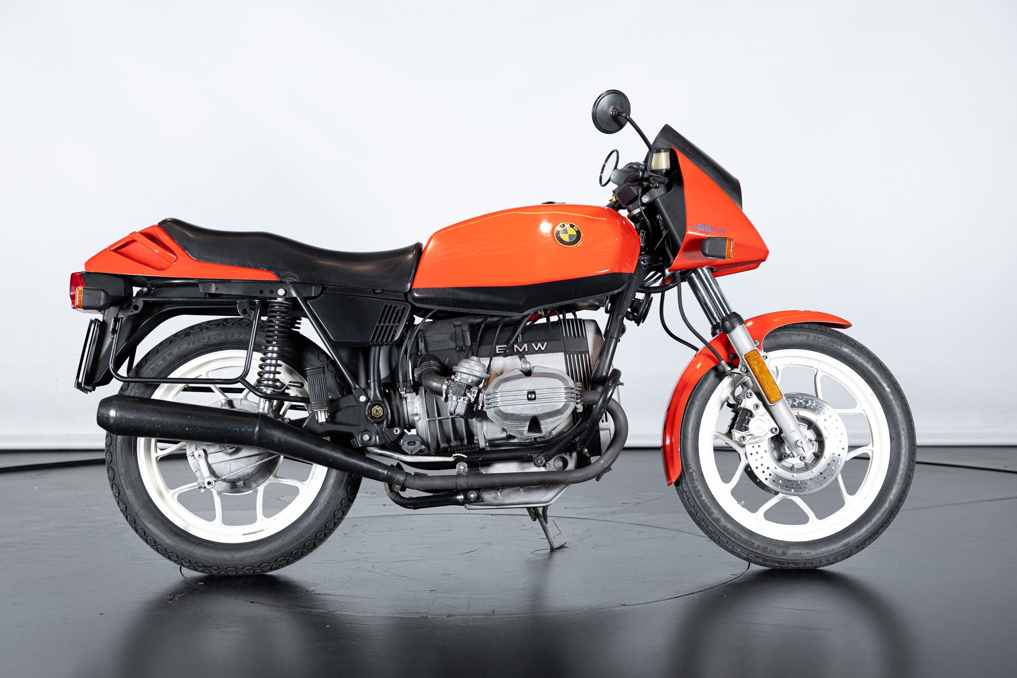 BMW R 65 