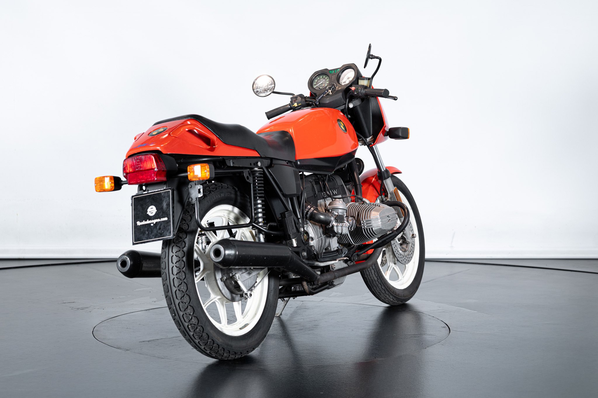 BMW R 65 
