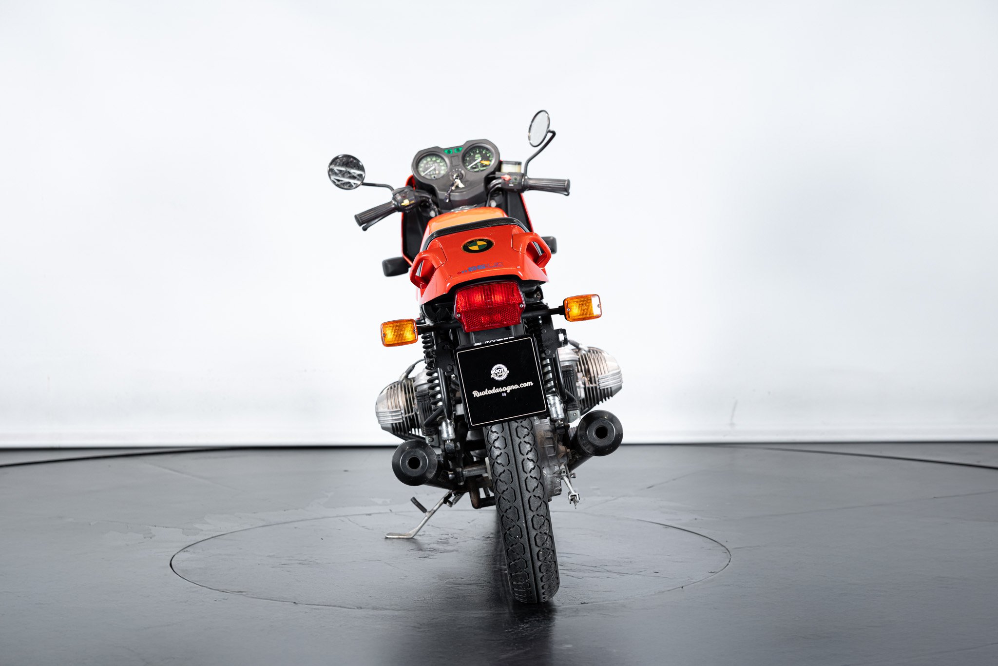 BMW R 65 