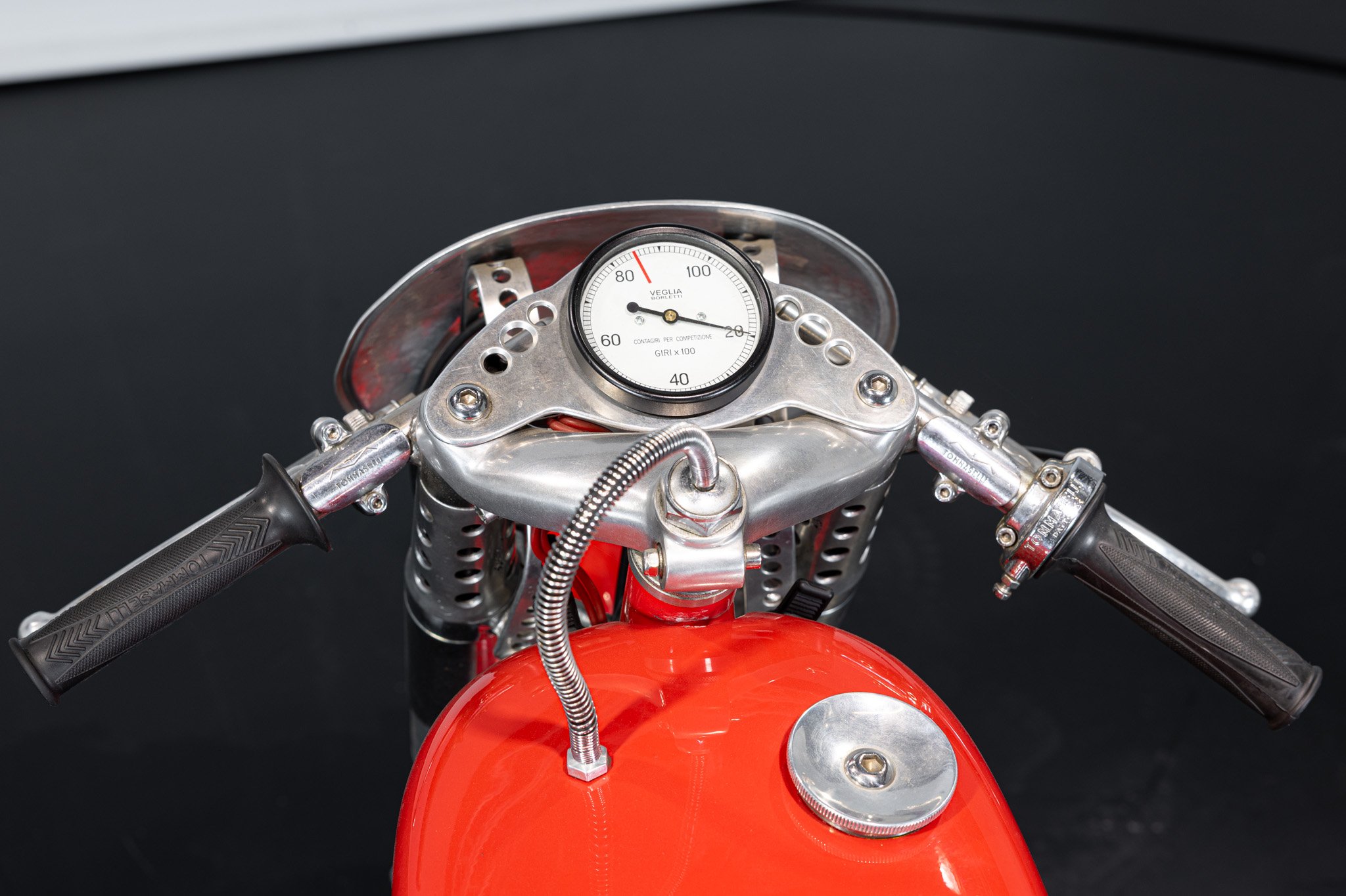 Ducati 125 GRAND SPORT 