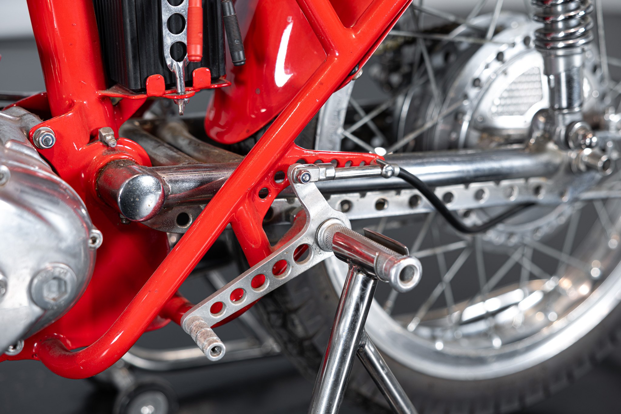 Ducati 125 GRAND SPORT 