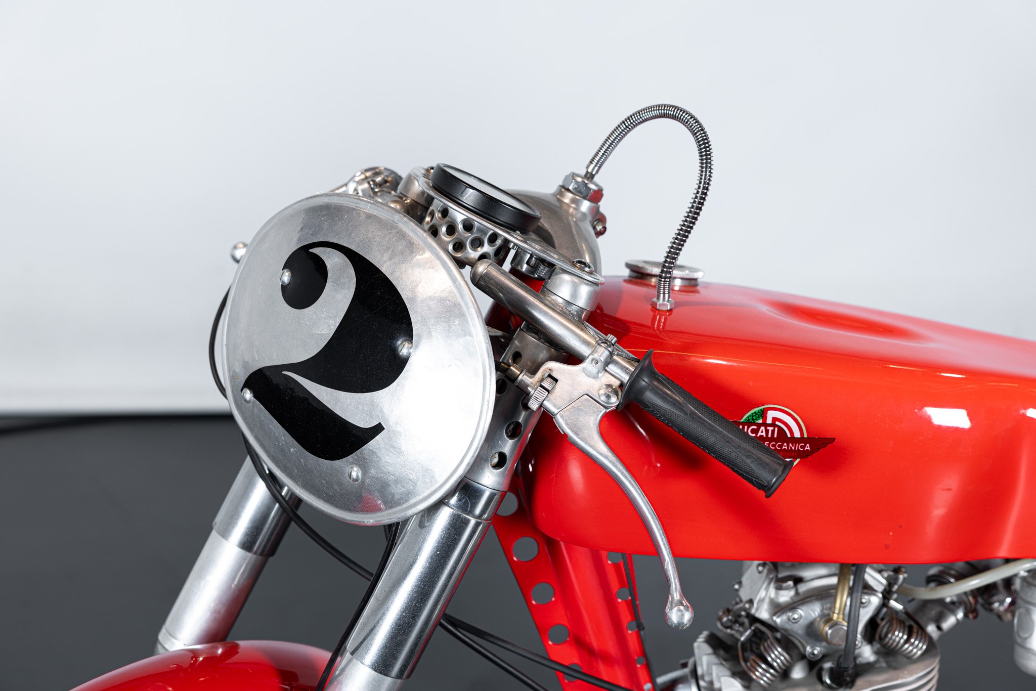 Ducati 125 GRAND SPORT 