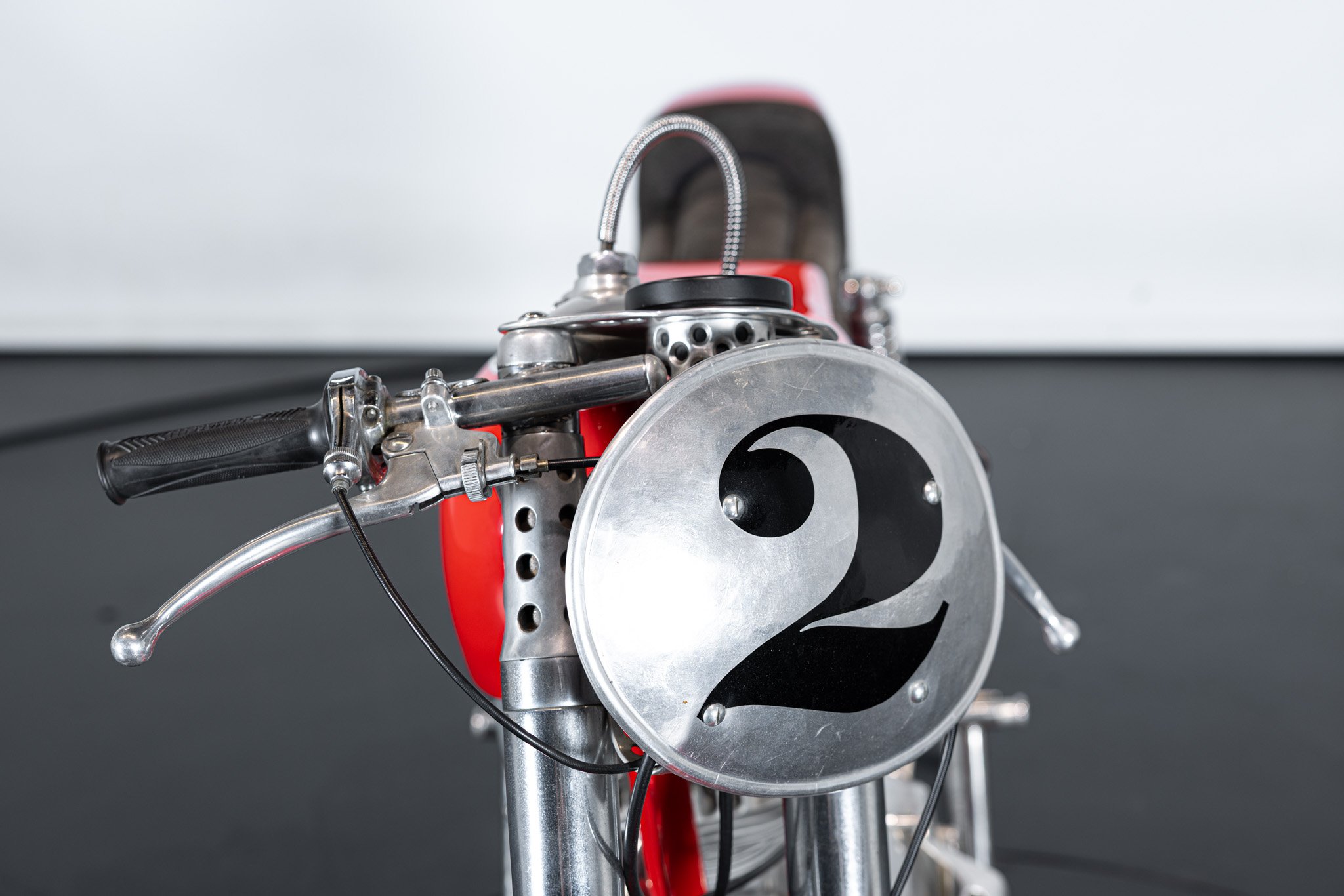 Ducati 125 GRAND SPORT 