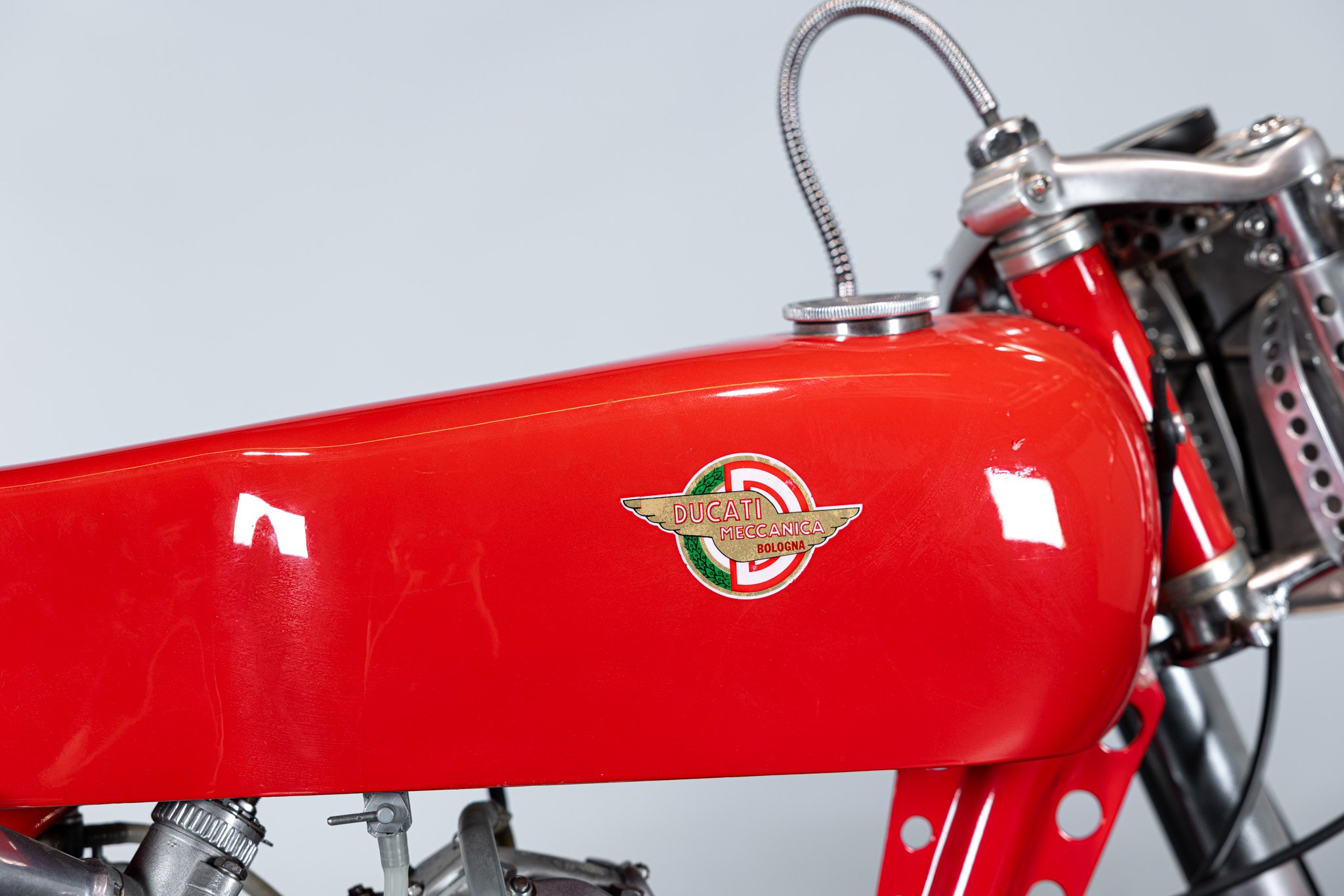 Ducati 125 GRAND SPORT 
