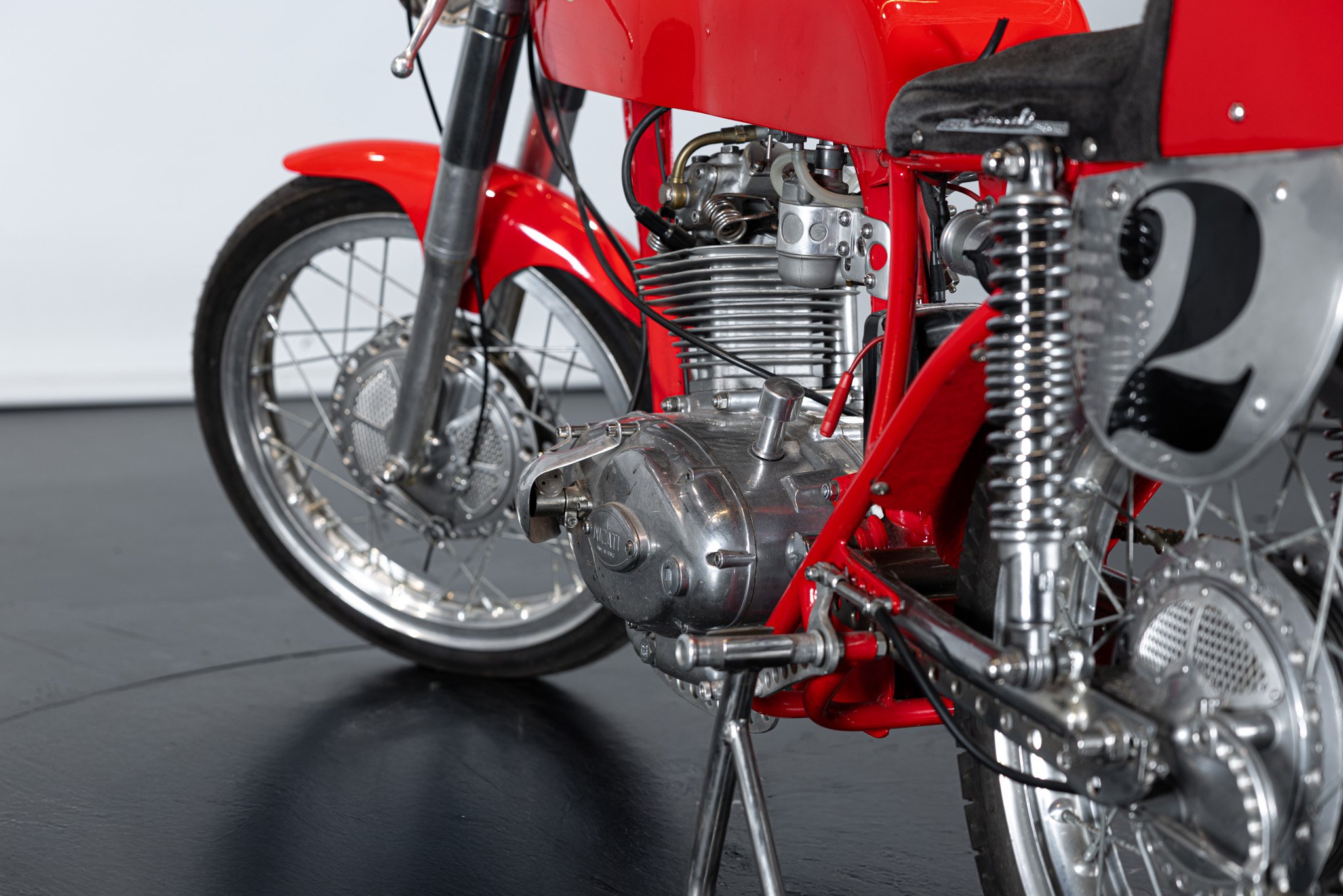 Ducati 125 GRAND SPORT 