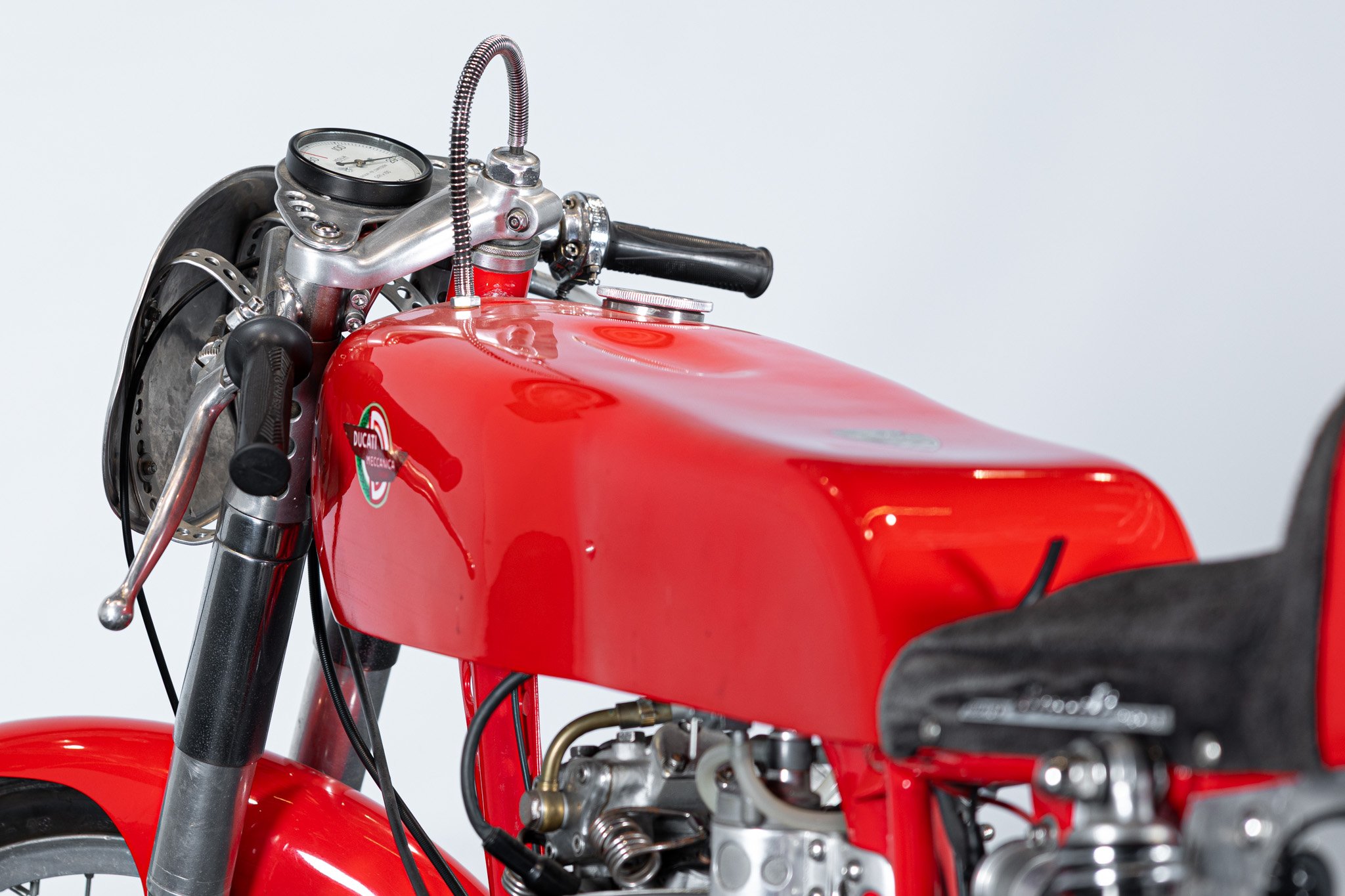 Ducati 125 GRAND SPORT 