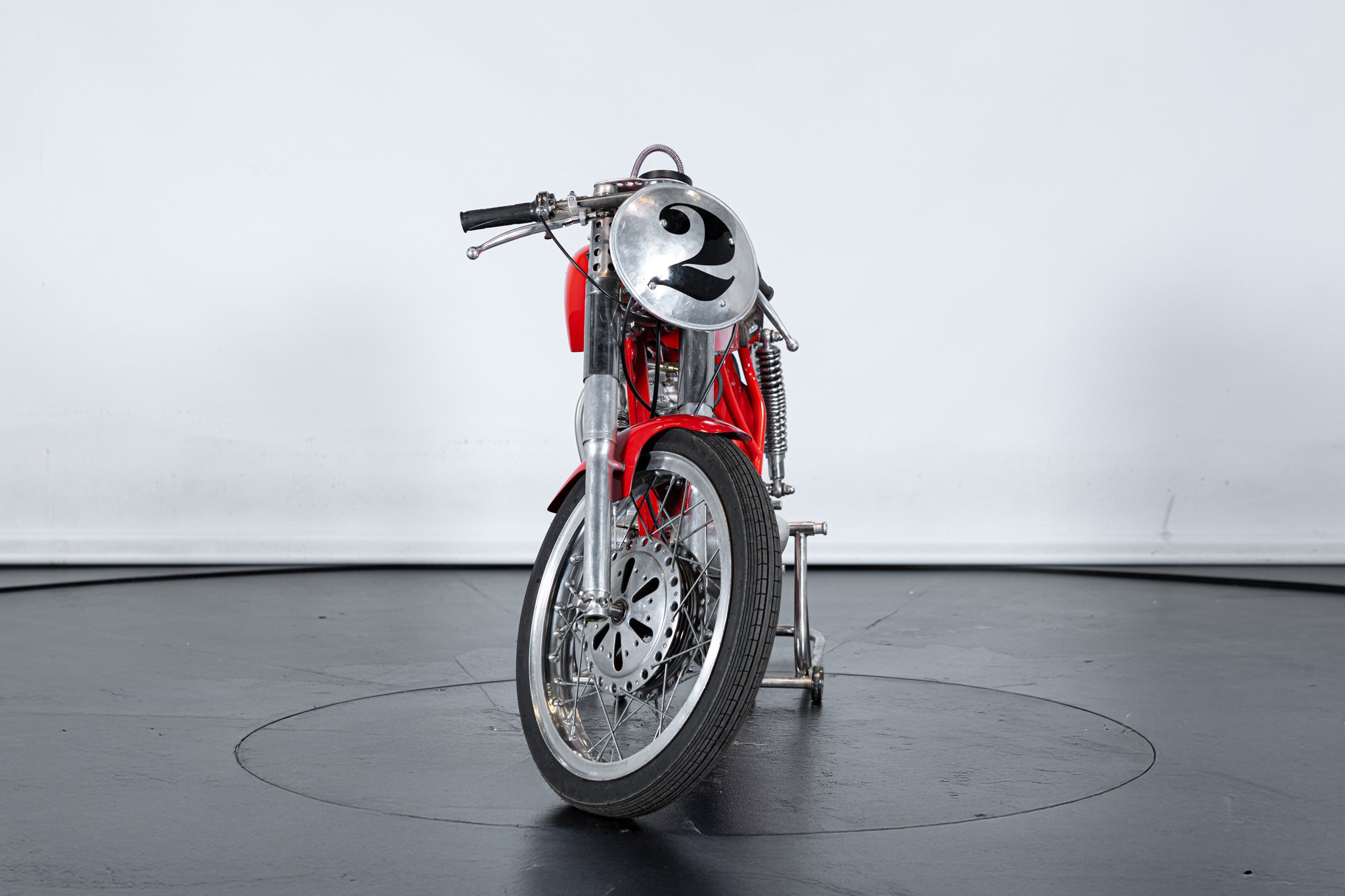 Ducati 125 GRAND SPORT 