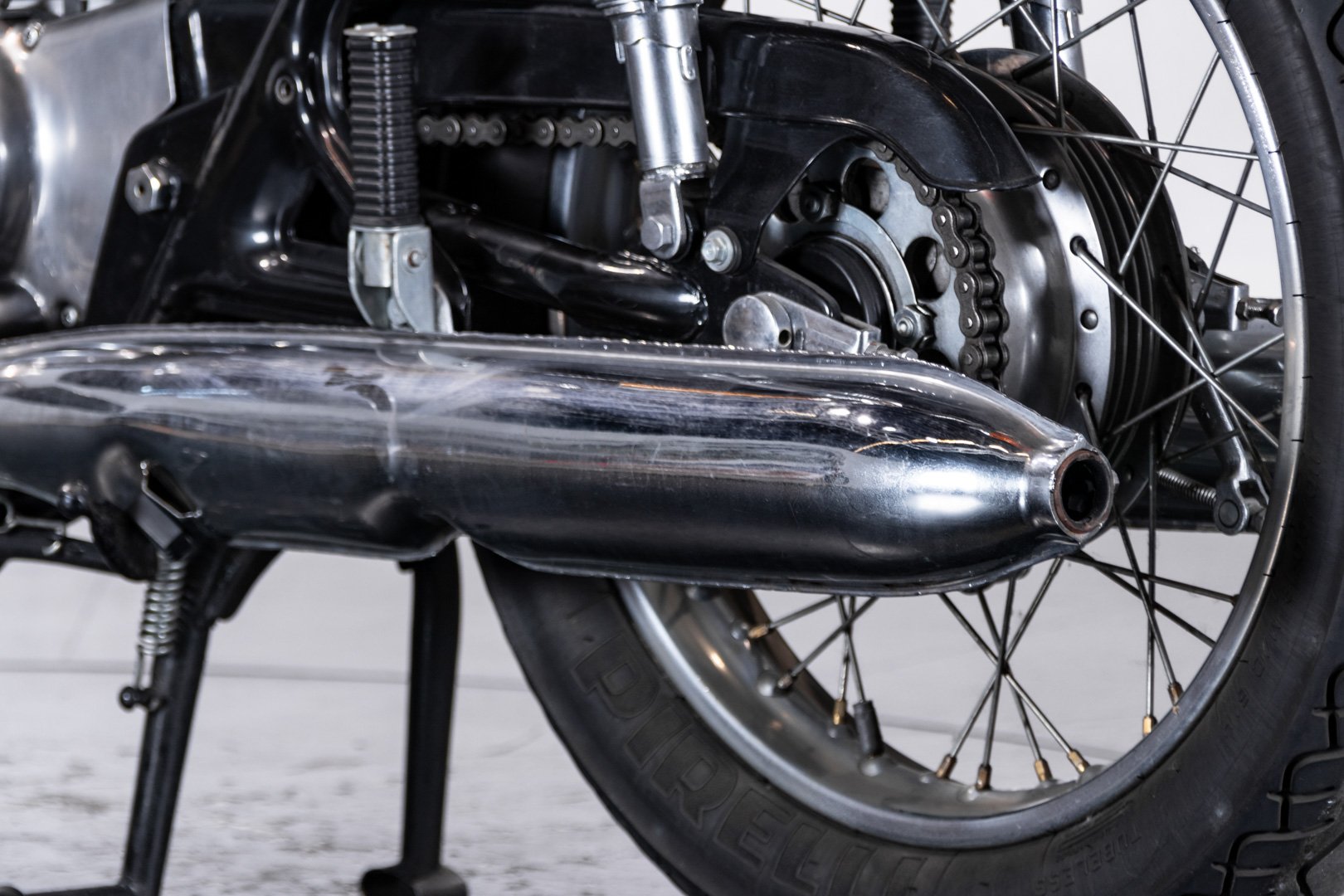Honda CB 450 