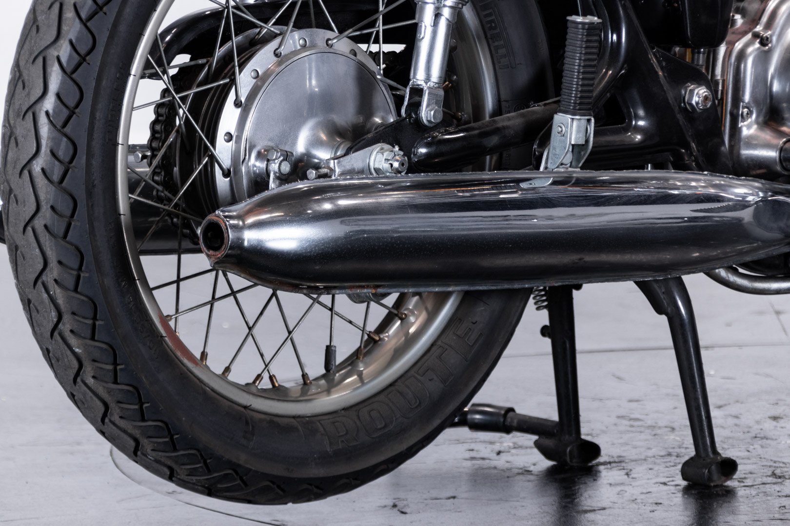 Honda CB 450 