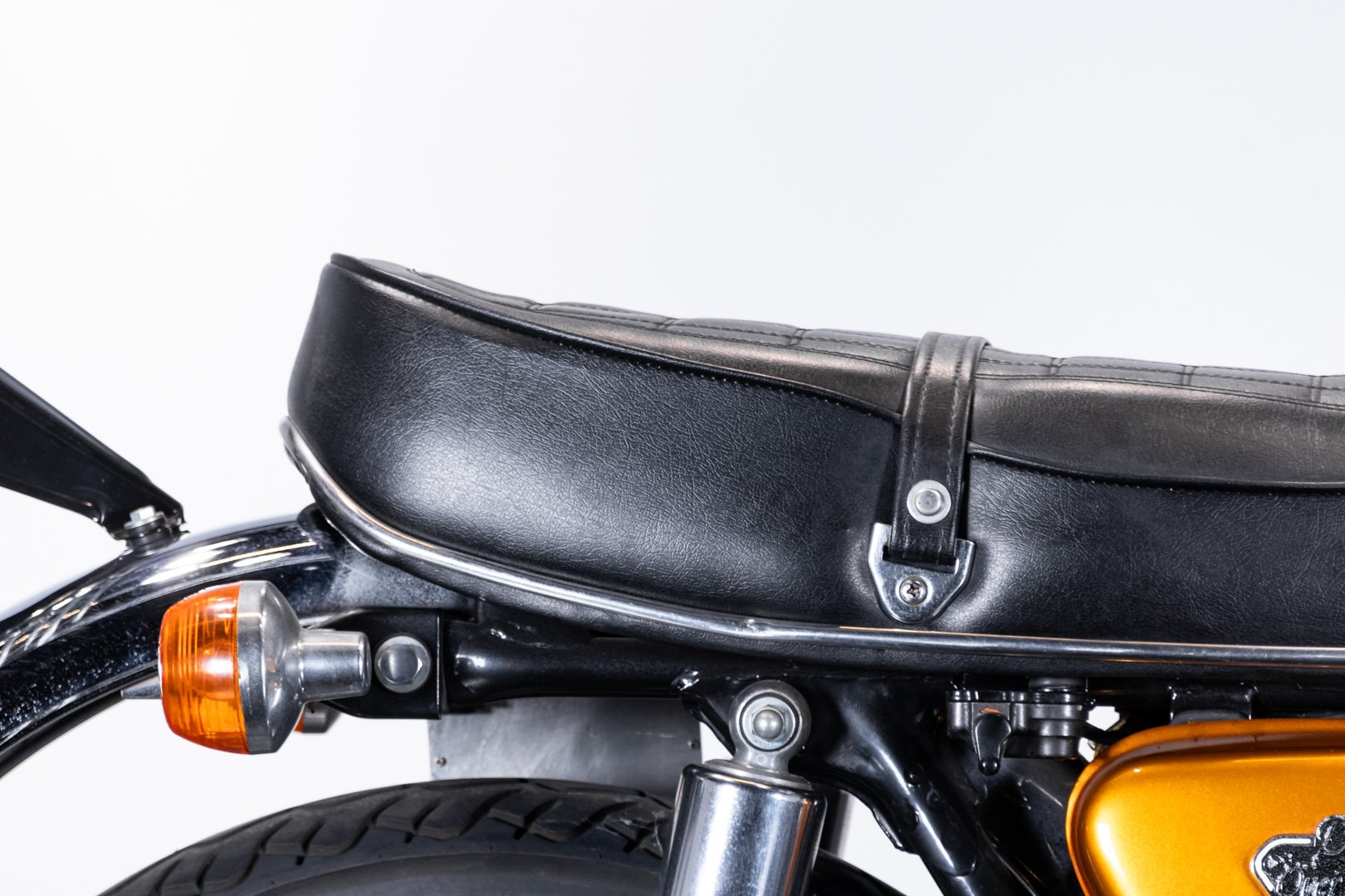 Honda CB 450 