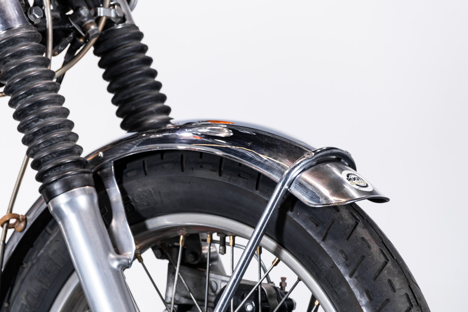 Honda CB 450 