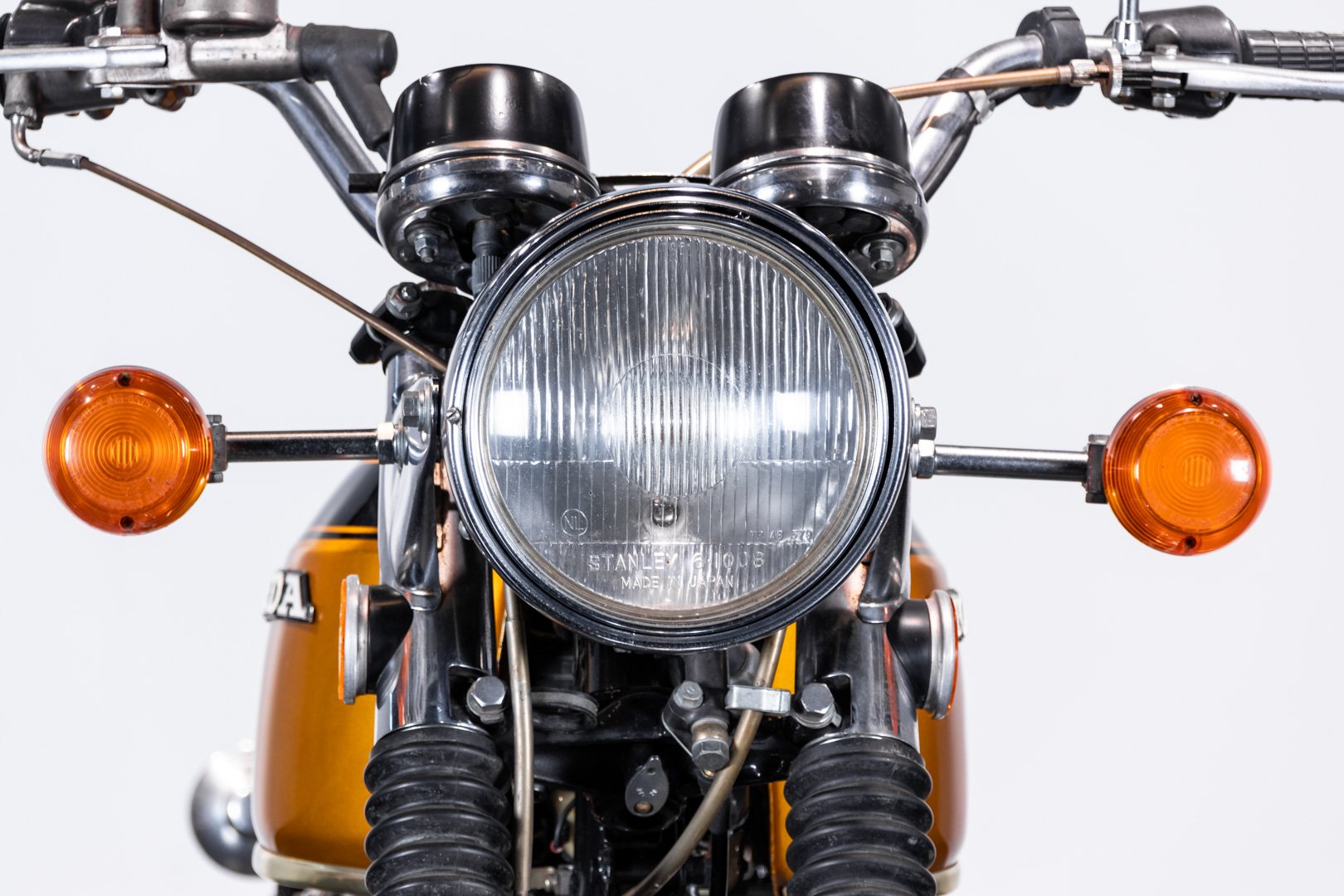 Honda CB 450 