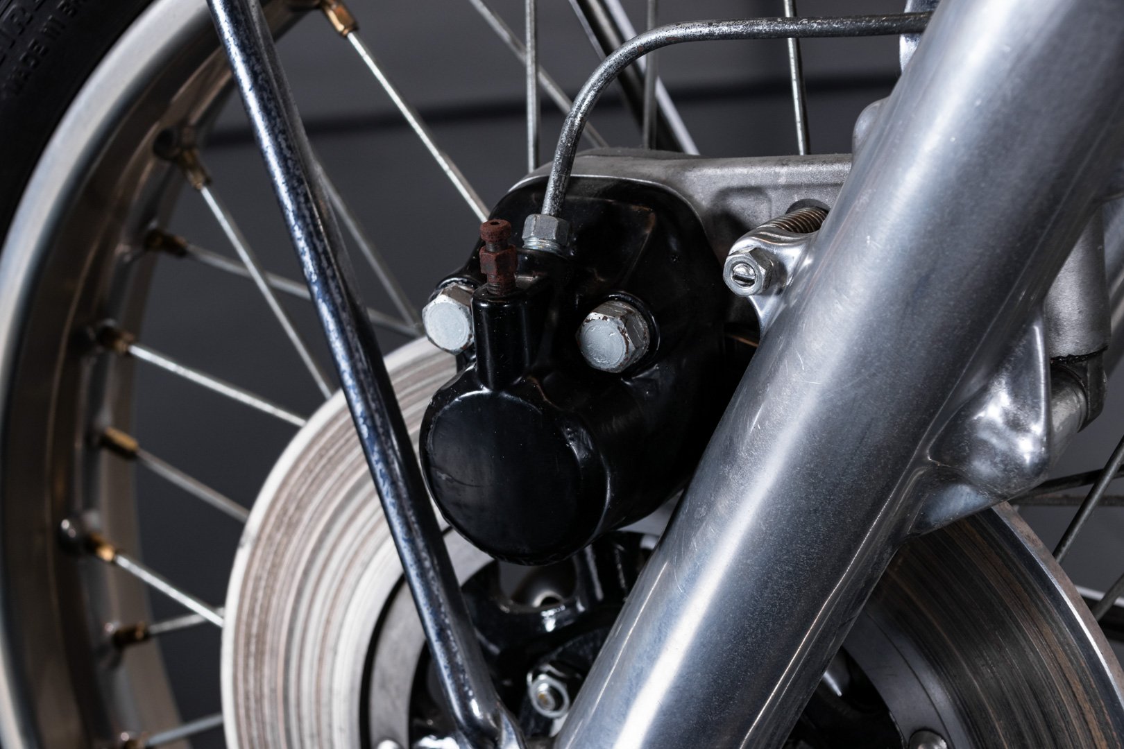 Honda CB 450 