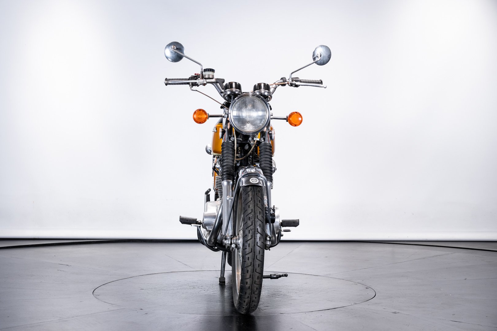Honda CB 450 