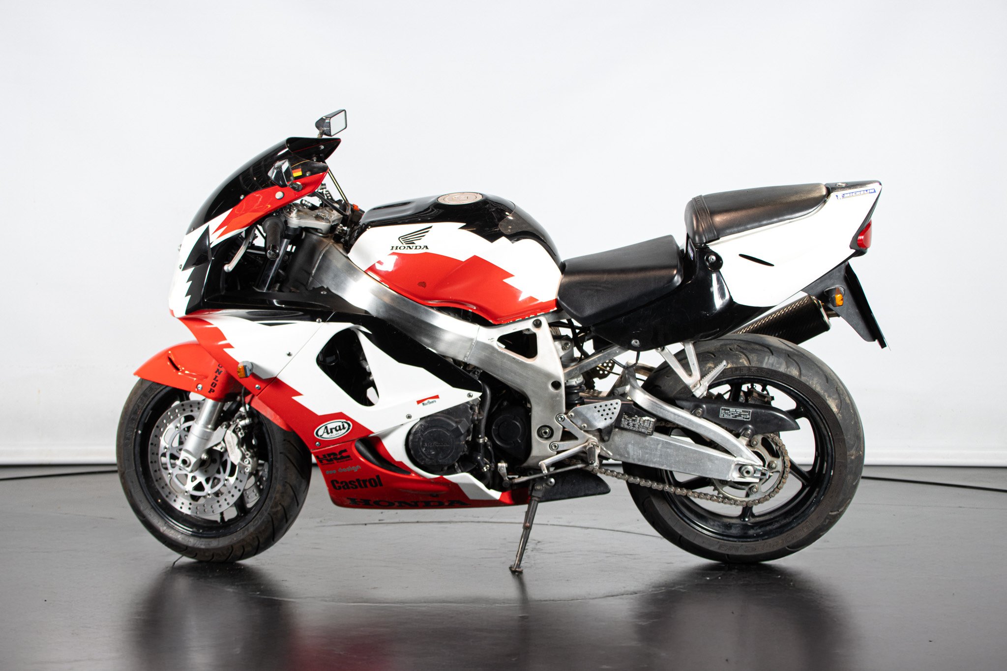 Honda CBR 900 