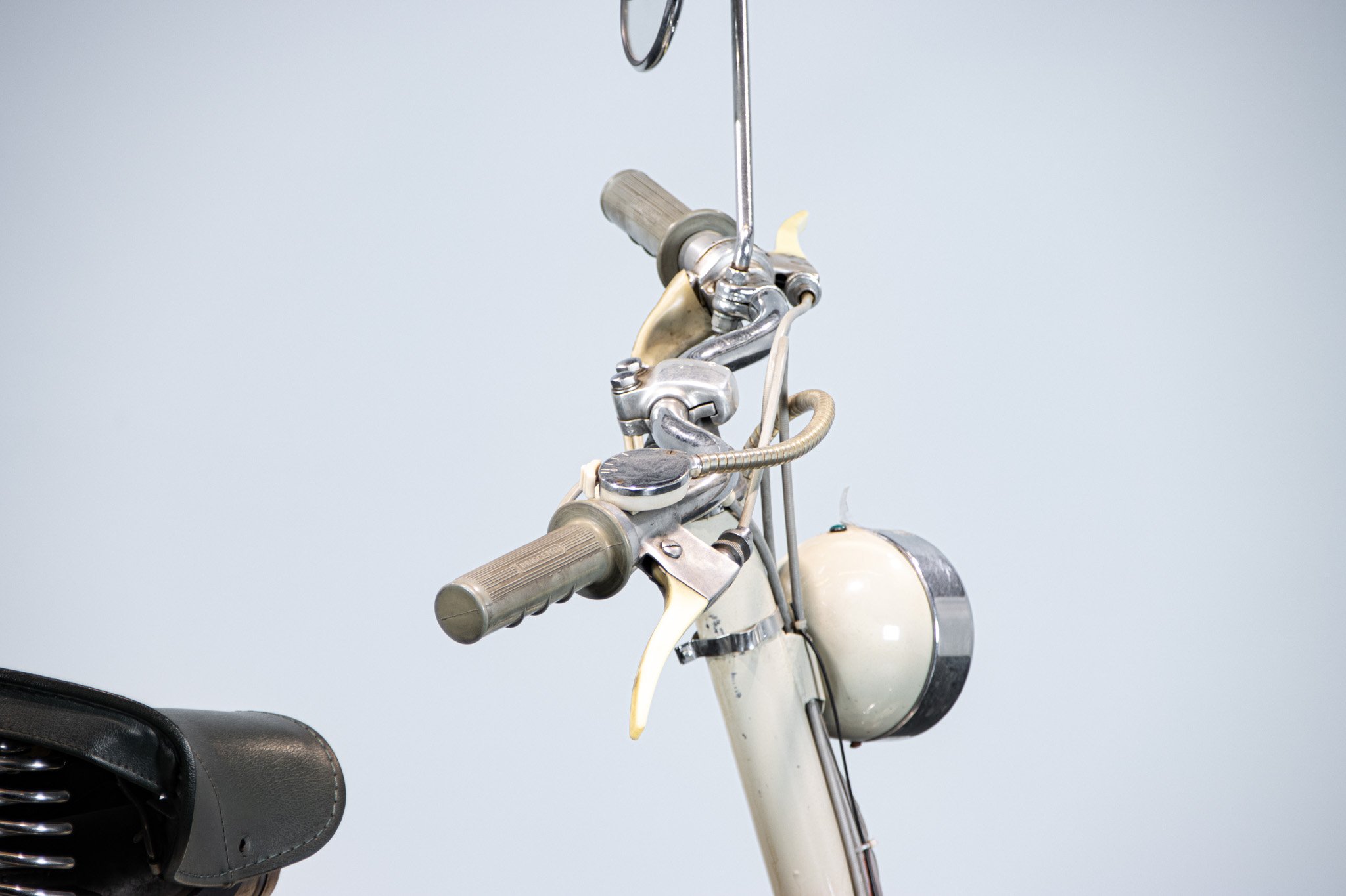 Innocenti LAMBRETTA 150 D 